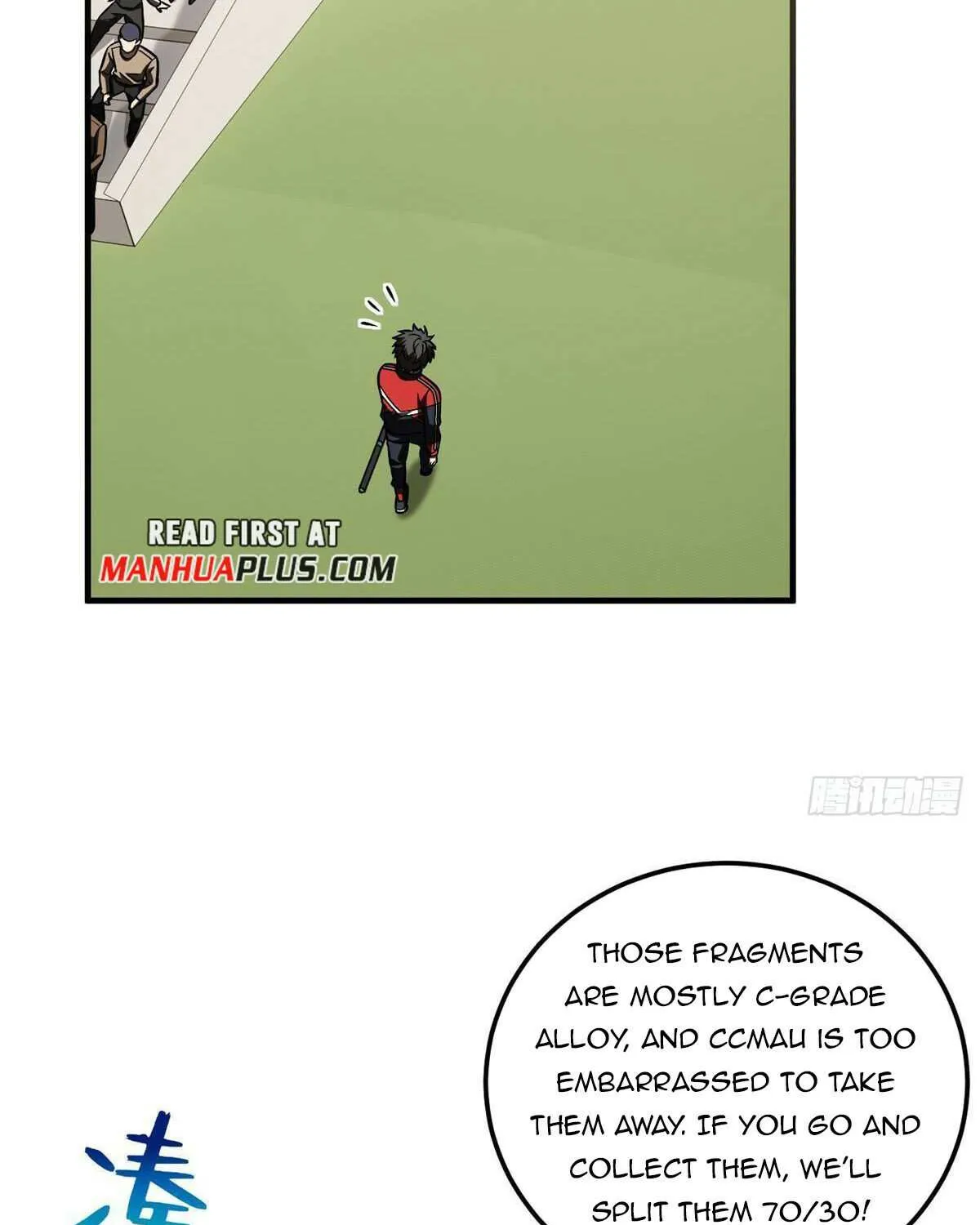 Read Global Martial Arts chapter 222 image 57 on Lezhin