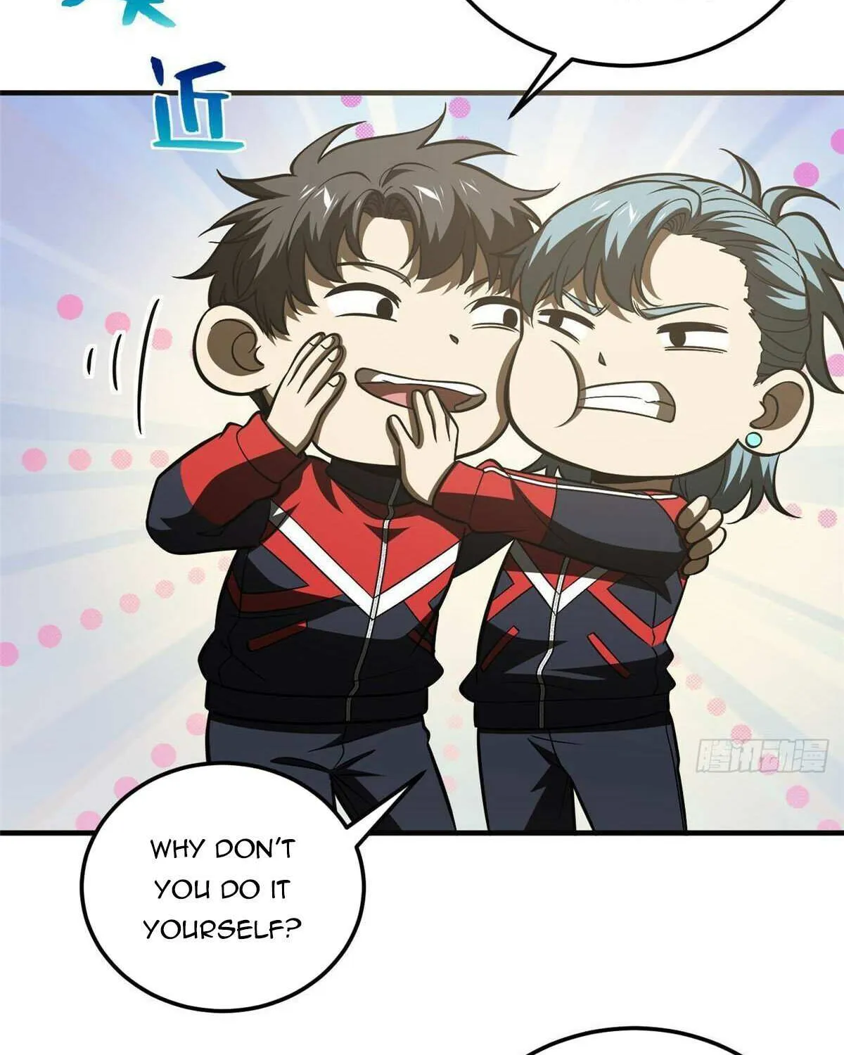 Read Global Martial Arts chapter 222 image 58 on Lezhin