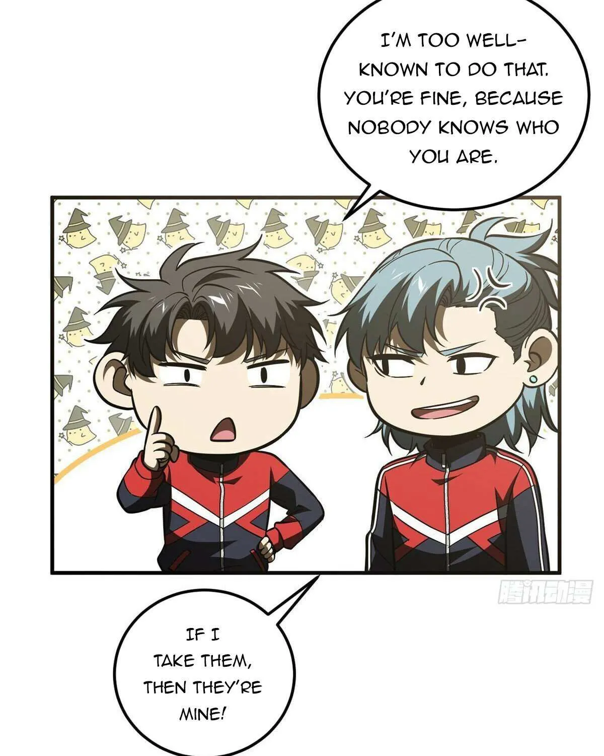 Read Global Martial Arts chapter 222 image 59 on Lezhin