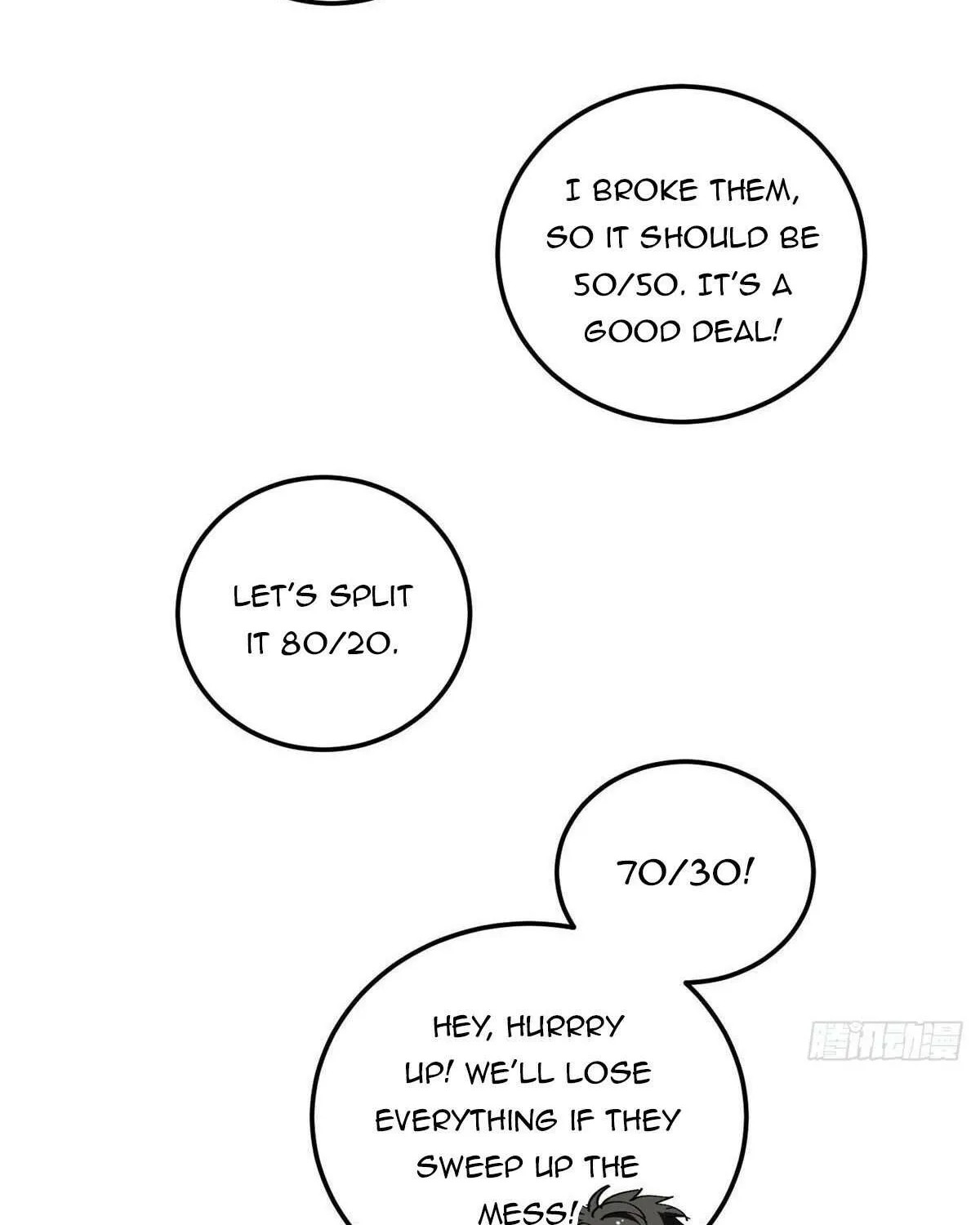 Read Global Martial Arts chapter 222 image 60 on Lezhin