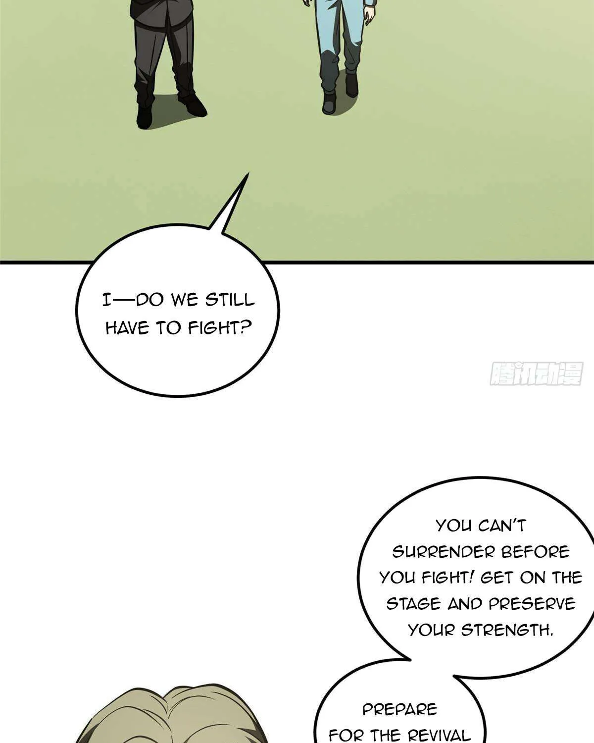 Read Global Martial Arts chapter 222 image 9 on Lezhin
