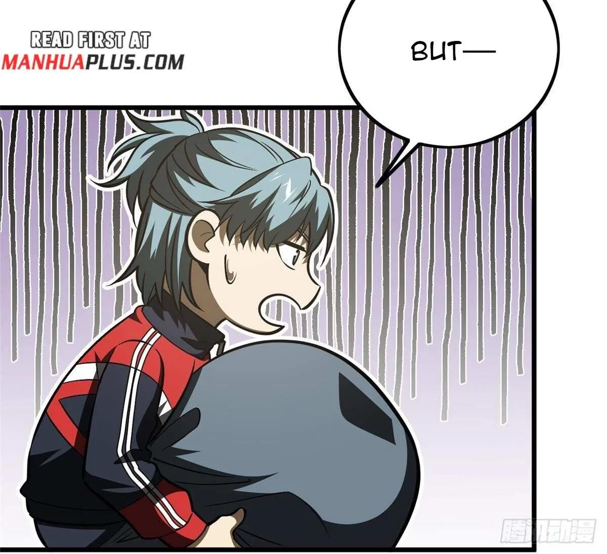 Read Global Martial Arts chapter 223 image 32 on Lezhin