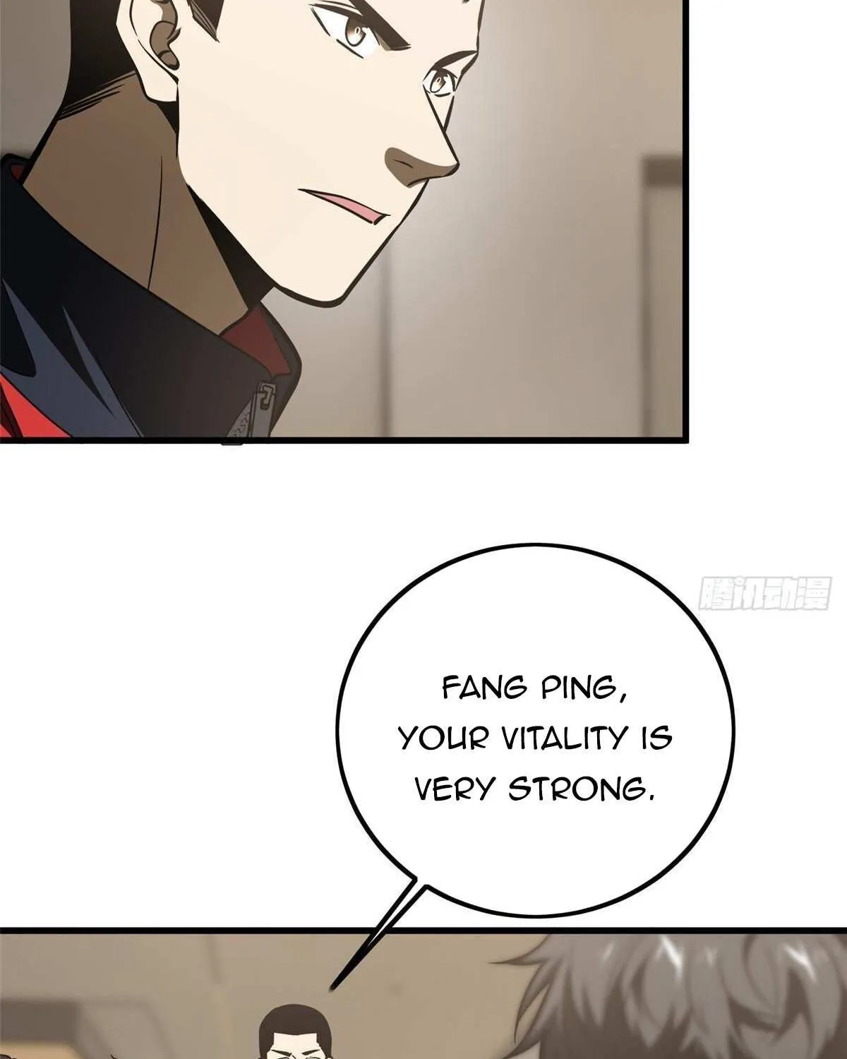 Read Global Martial Arts chapter 223 image 4 on Lezhin