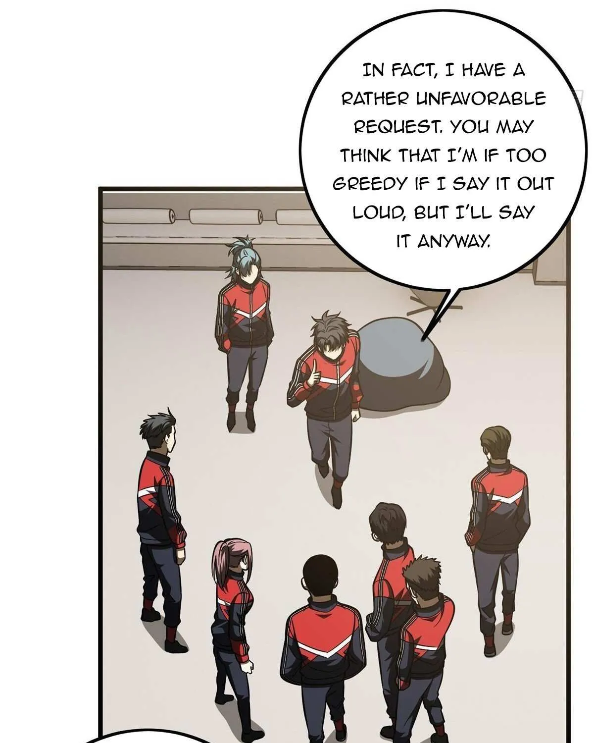 Read Global Martial Arts chapter 223 image 45 on Lezhin