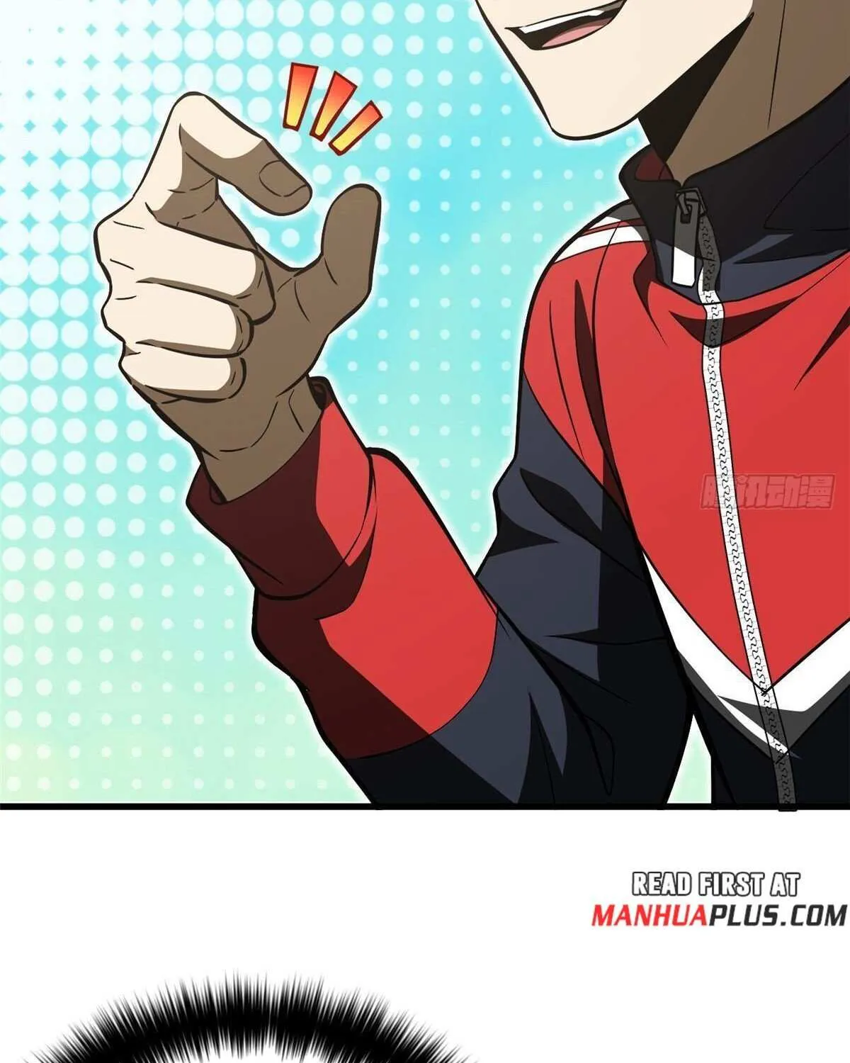 Read Global Martial Arts chapter 223 image 7 on Lezhin