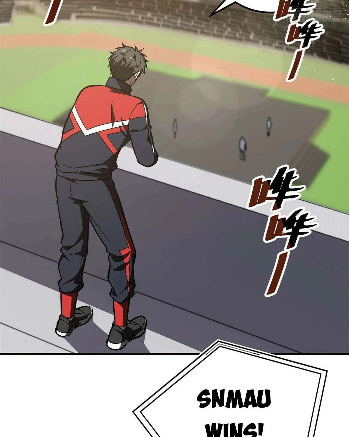 Read Global Martial Arts chapter 224 image 1 on Lezhin