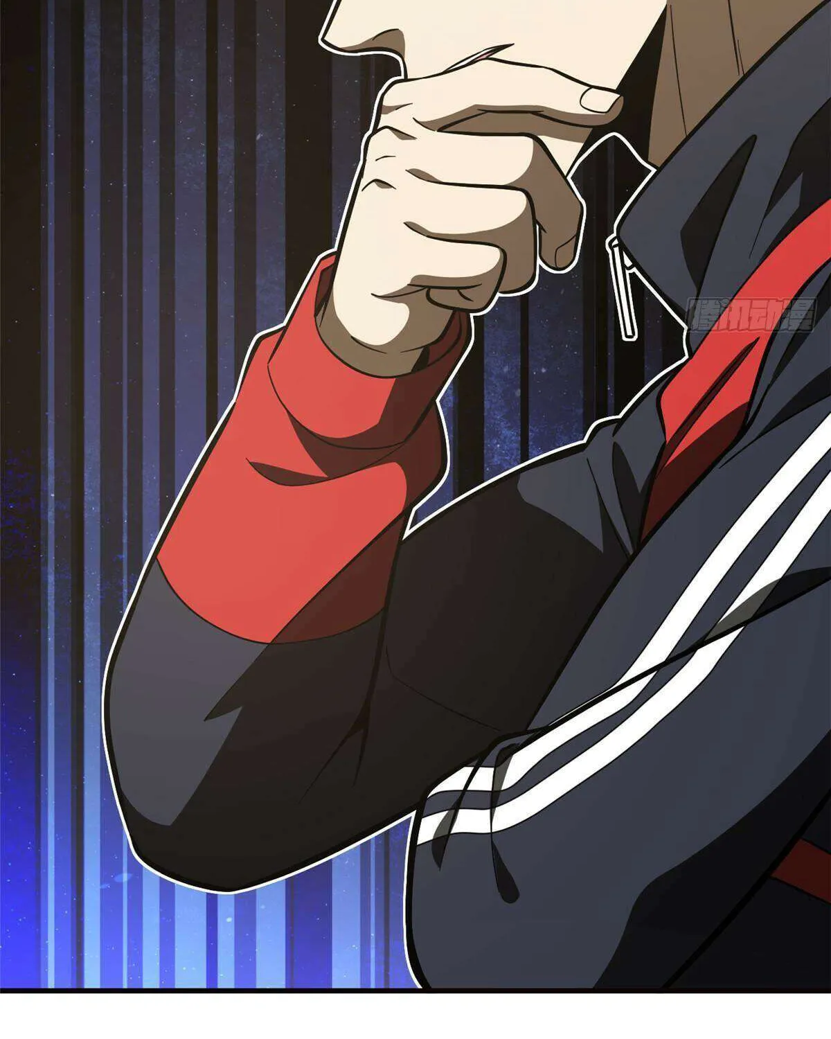 Read Global Martial Arts chapter 224 image 16 on Lezhin