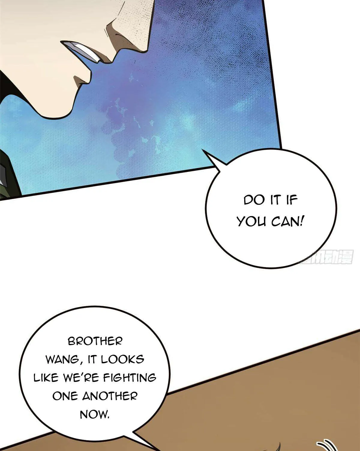 Read Global Martial Arts chapter 224 image 20 on Lezhin