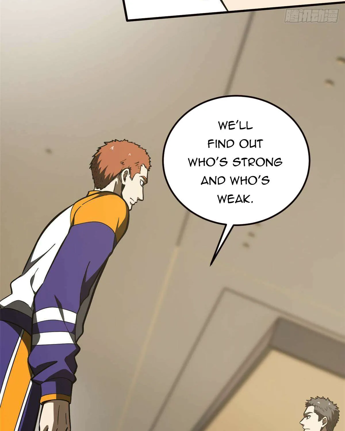 Read Global Martial Arts chapter 224 image 24 on Lezhin