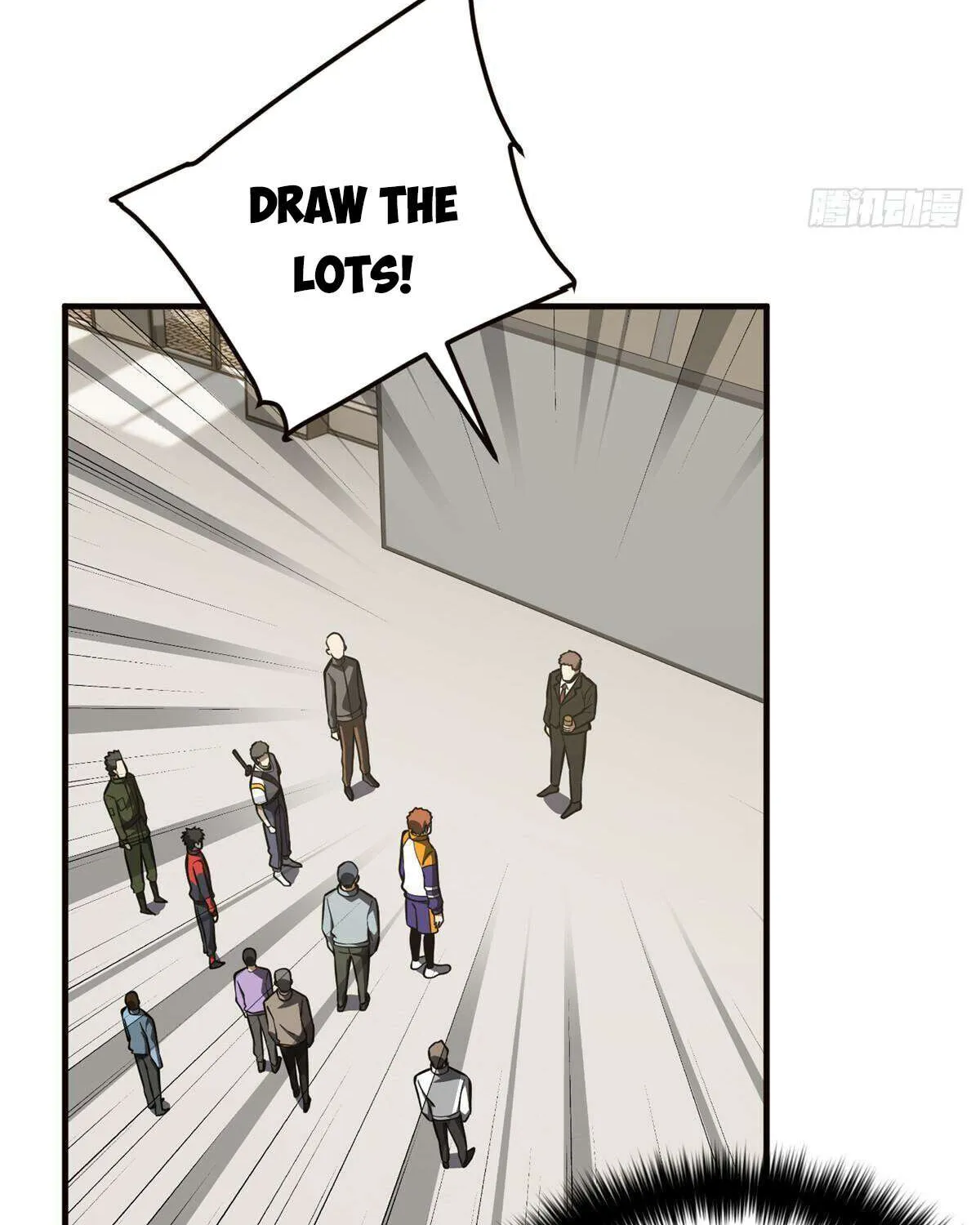 Read Global Martial Arts chapter 224 image 26 on Lezhin