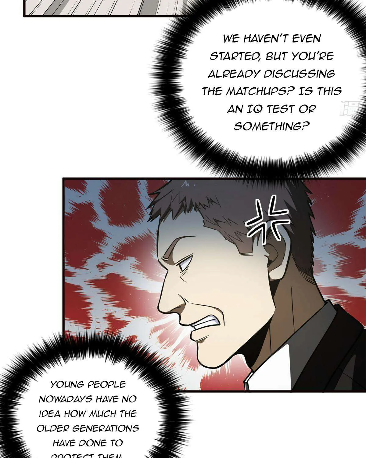 Read Global Martial Arts chapter 224 image 27 on Lezhin