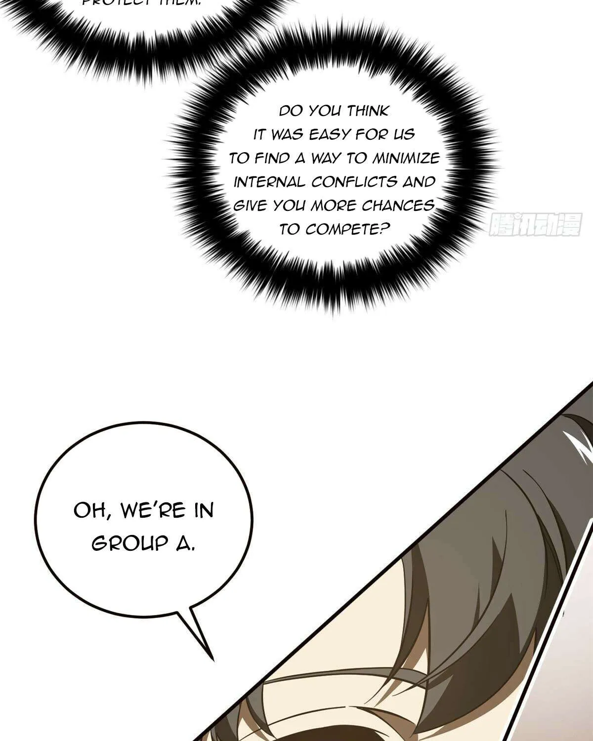 Read Global Martial Arts chapter 224 image 28 on Lezhin