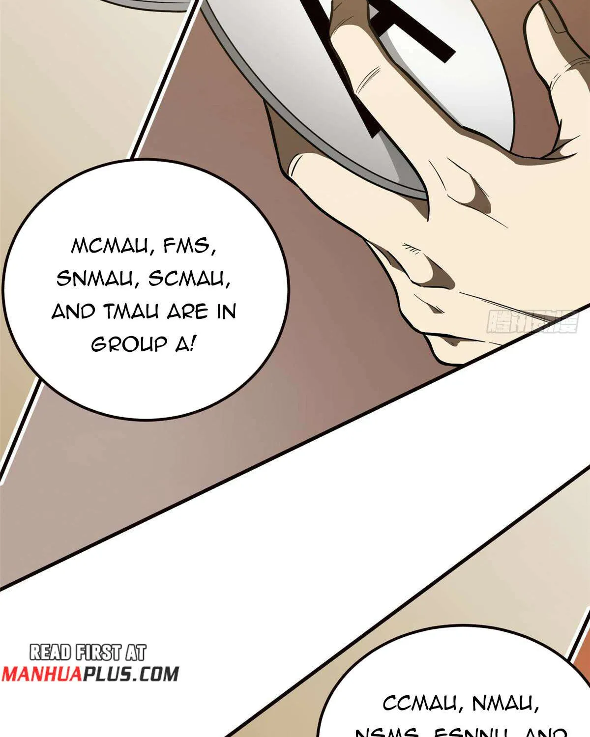Read Global Martial Arts chapter 224 image 30 on Lezhin