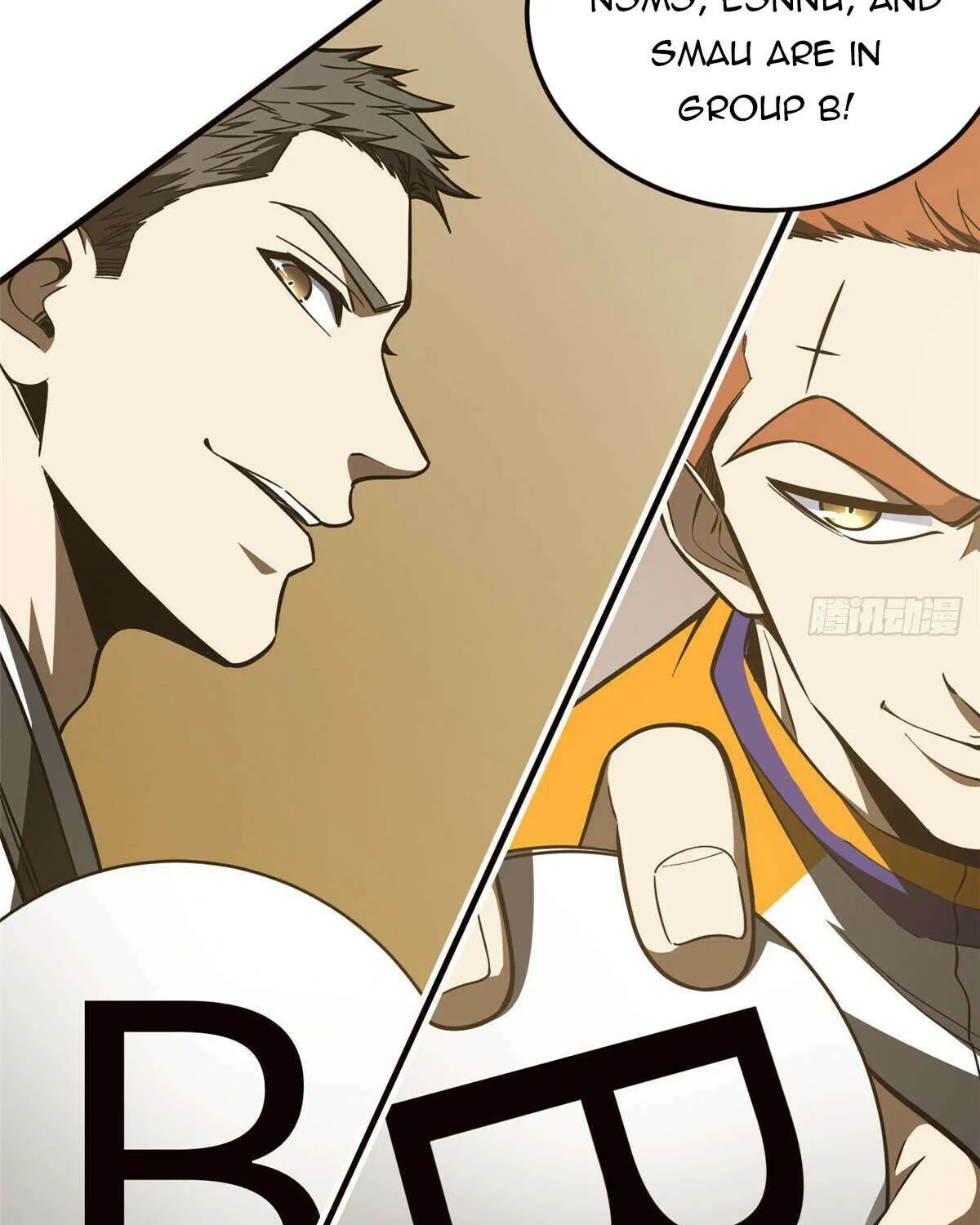 Read Global Martial Arts chapter 224 image 31 on Lezhin