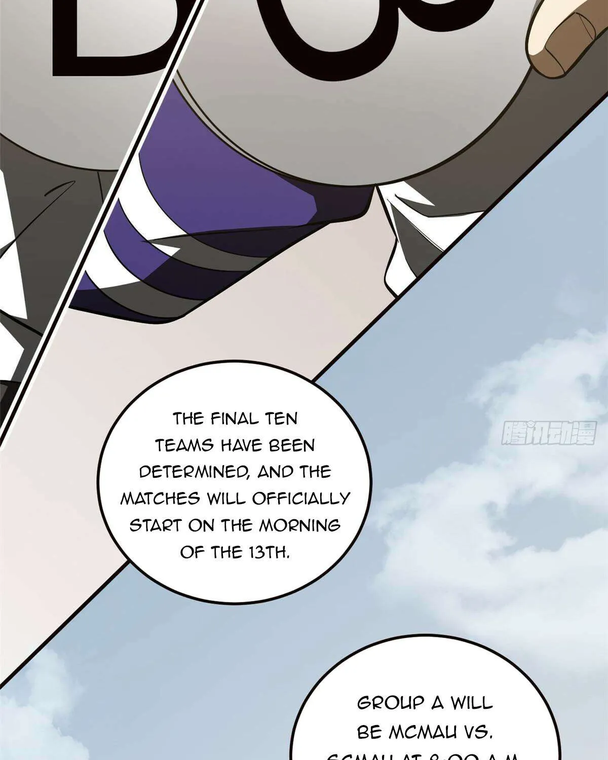 Read Global Martial Arts chapter 224 image 32 on Lezhin