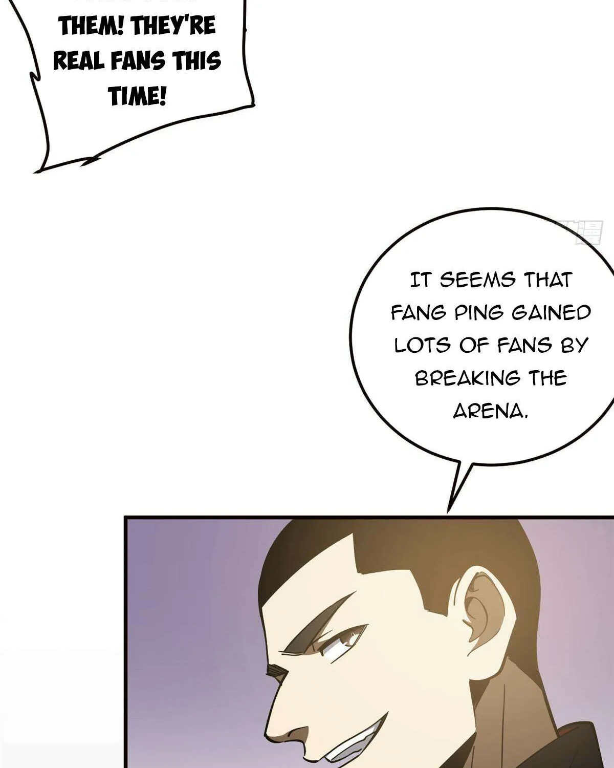 Read Global Martial Arts chapter 224 image 40 on Lezhin