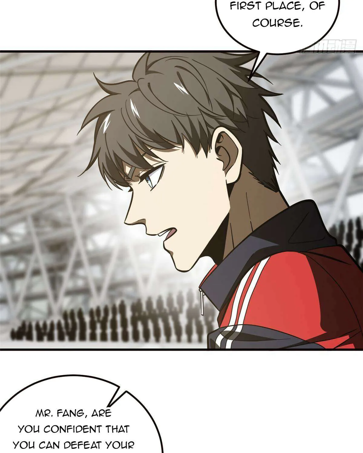 Read Global Martial Arts chapter 224 image 49 on Lezhin