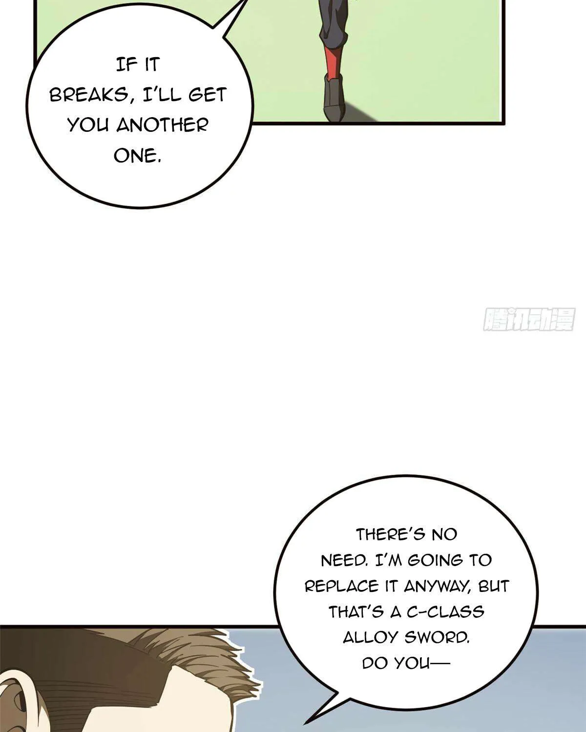 Read Global Martial Arts chapter 224 image 54 on Lezhin