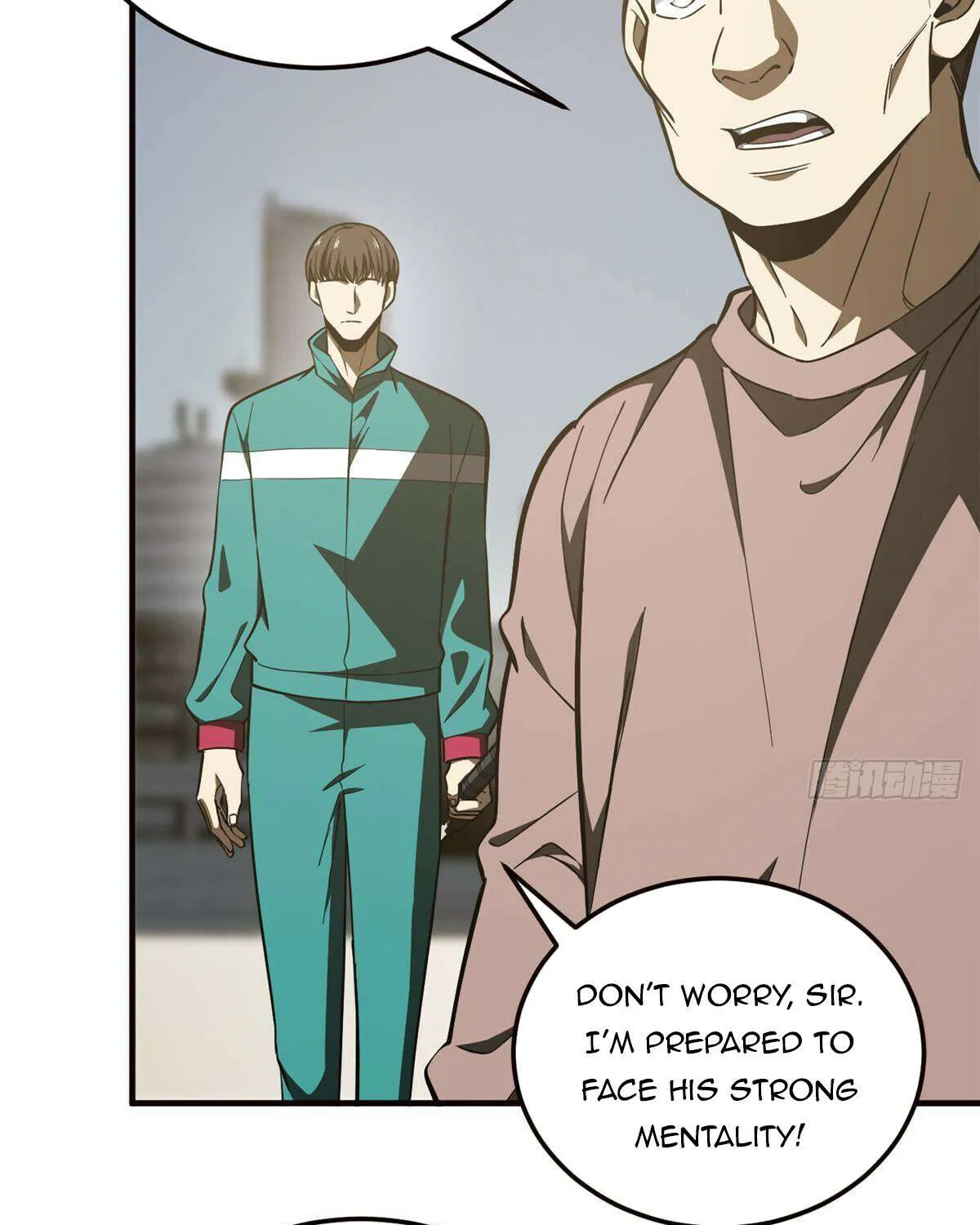 Read Global Martial Arts chapter 224 image 57 on Lezhin