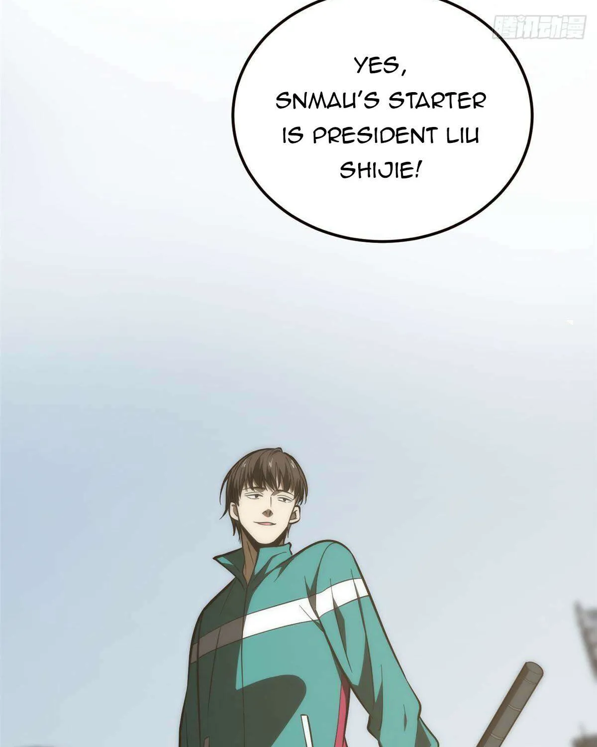 Read Global Martial Arts chapter 224 image 60 on Lezhin