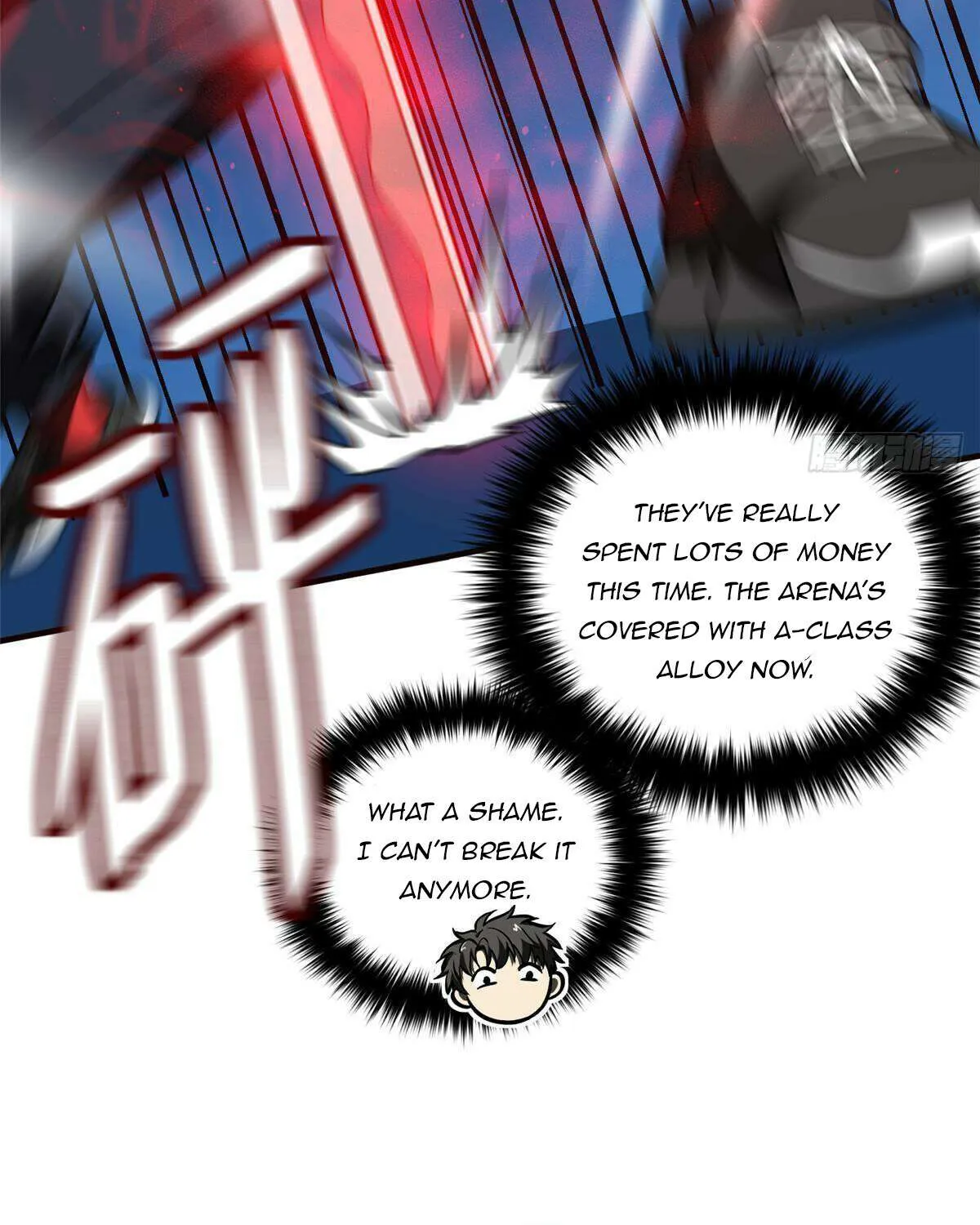 Read Global Martial Arts chapter 224 image 65 on Lezhin