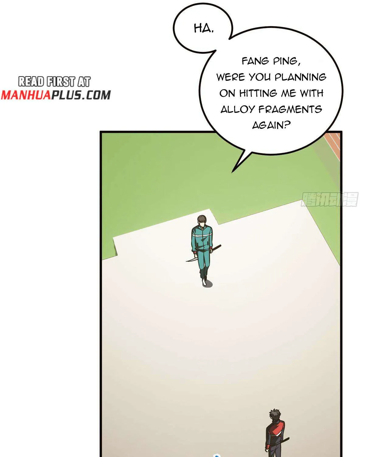 Read Global Martial Arts chapter 224 image 66 on Lezhin