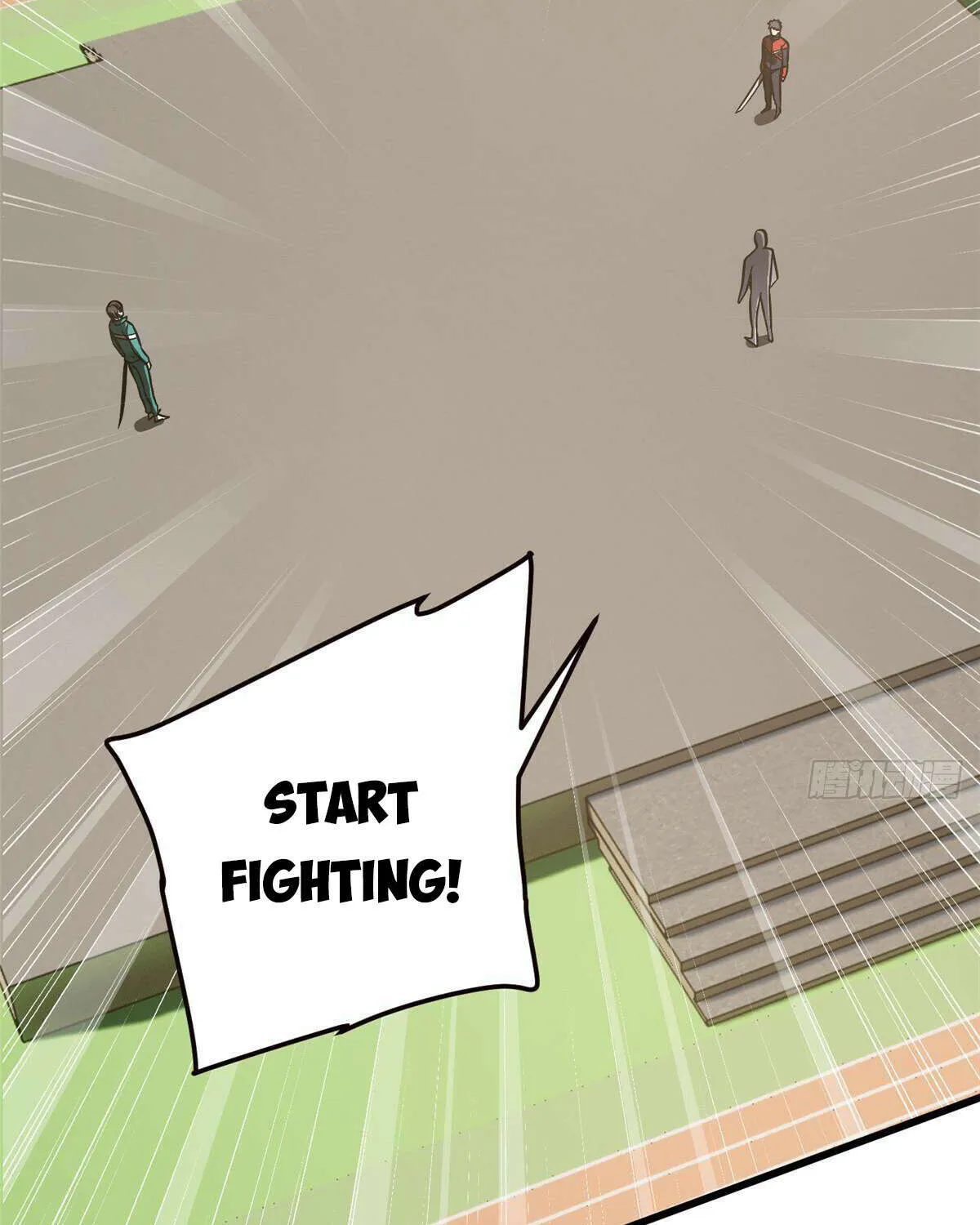 Read Global Martial Arts chapter 224 image 69 on Lezhin