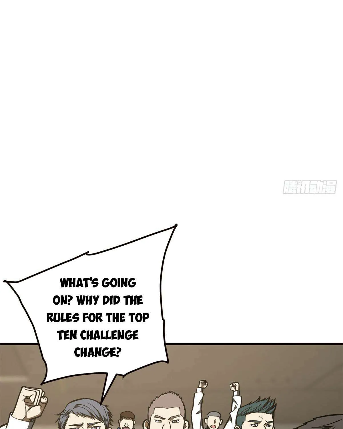 Read Global Martial Arts chapter 224 image 7 on Lezhin