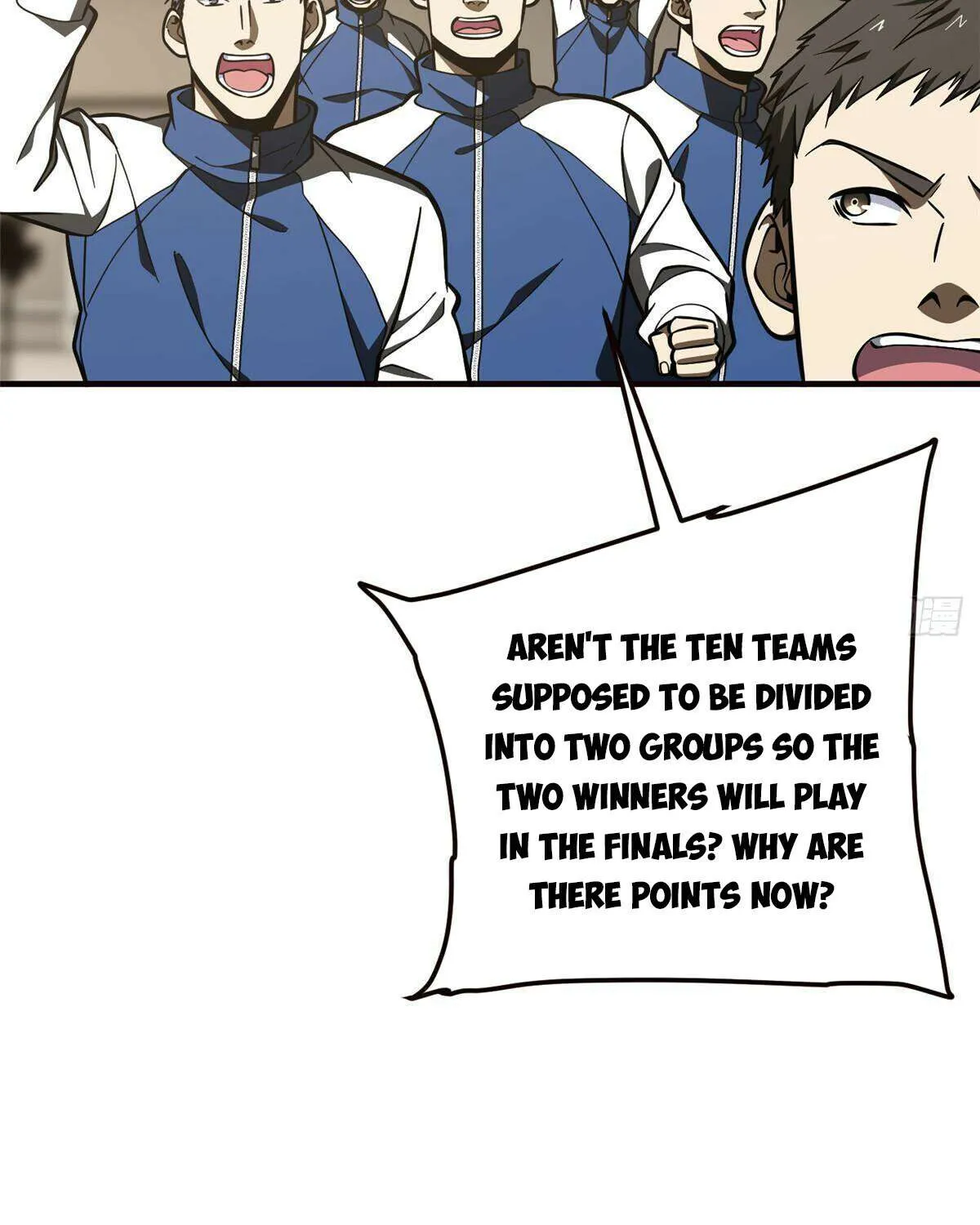Read Global Martial Arts chapter 224 image 8 on Lezhin