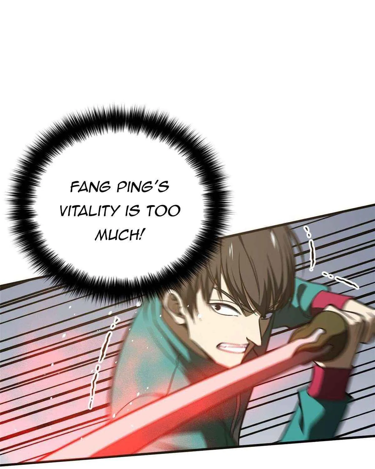 Read Global Martial Arts chapter 225 image 11 on Lezhin