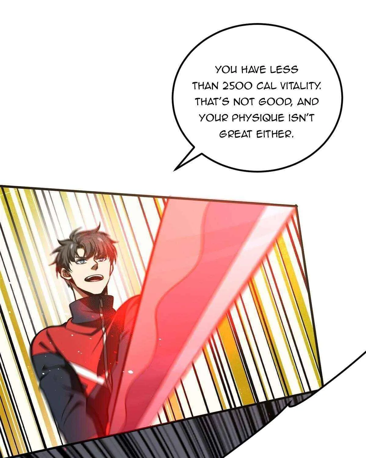 Read Global Martial Arts chapter 225 image 13 on Lezhin