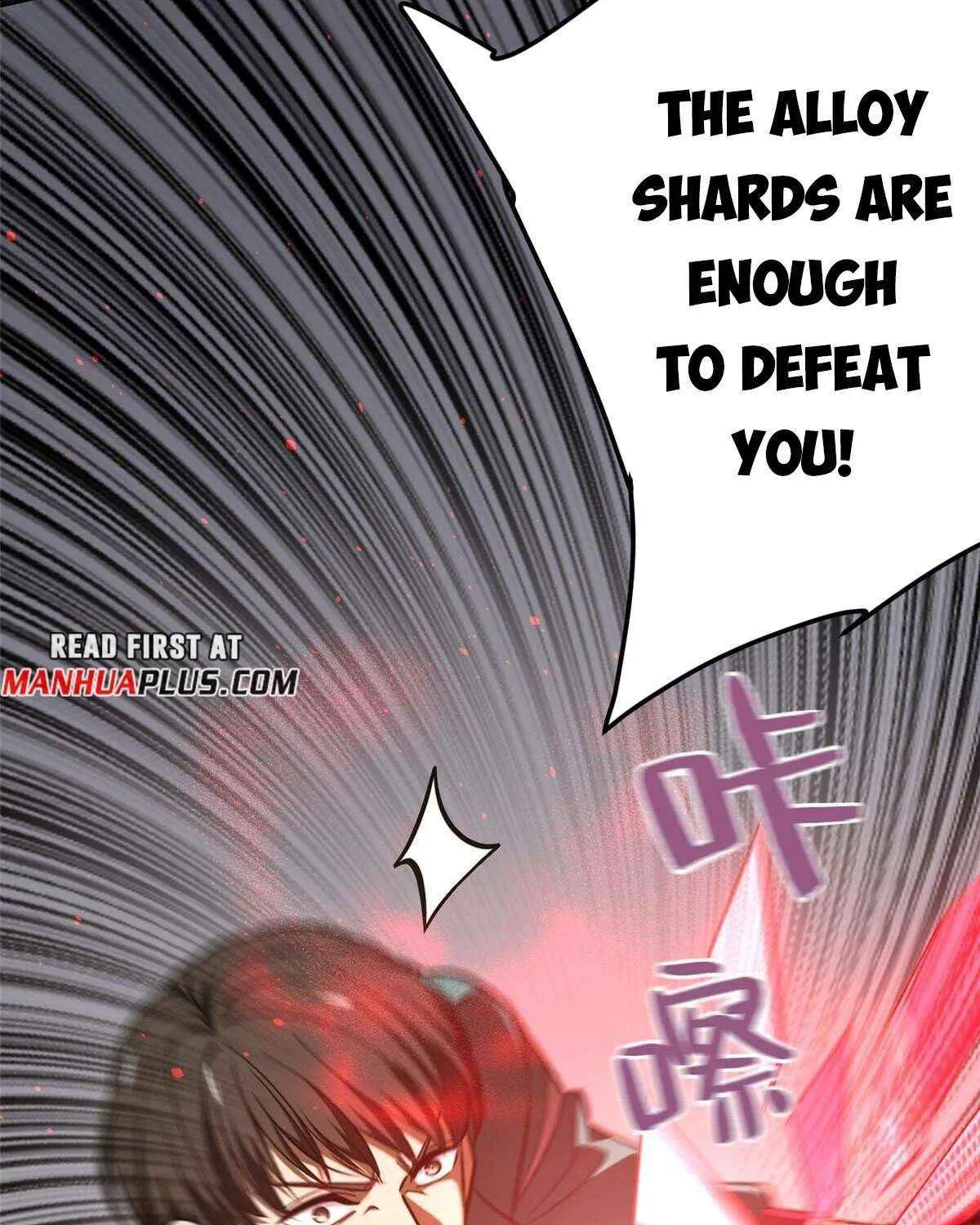 Read Global Martial Arts chapter 225 image 14 on Lezhin