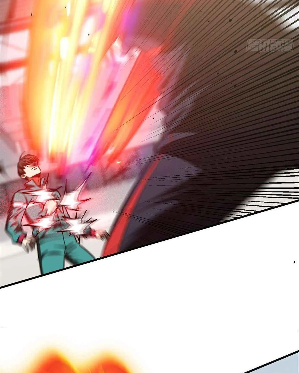 Read Global Martial Arts chapter 225 image 19 on Lezhin