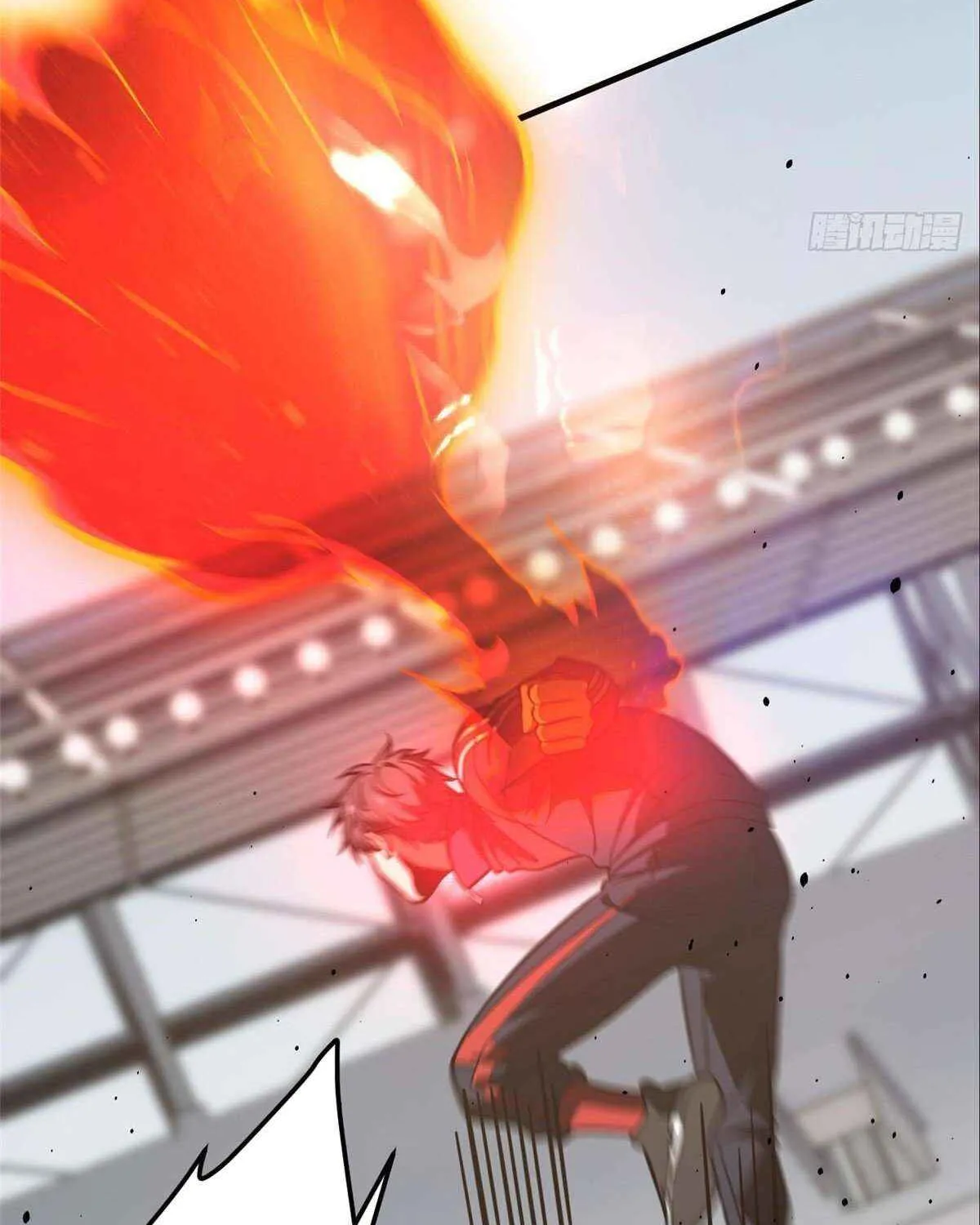 Read Global Martial Arts chapter 225 image 20 on Lezhin