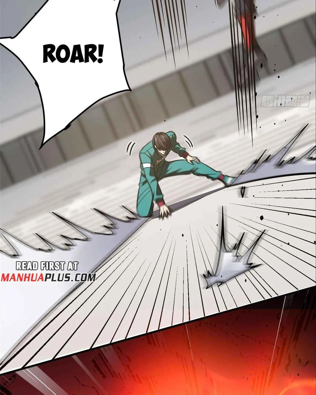 Read Global Martial Arts chapter 225 image 21 on Lezhin