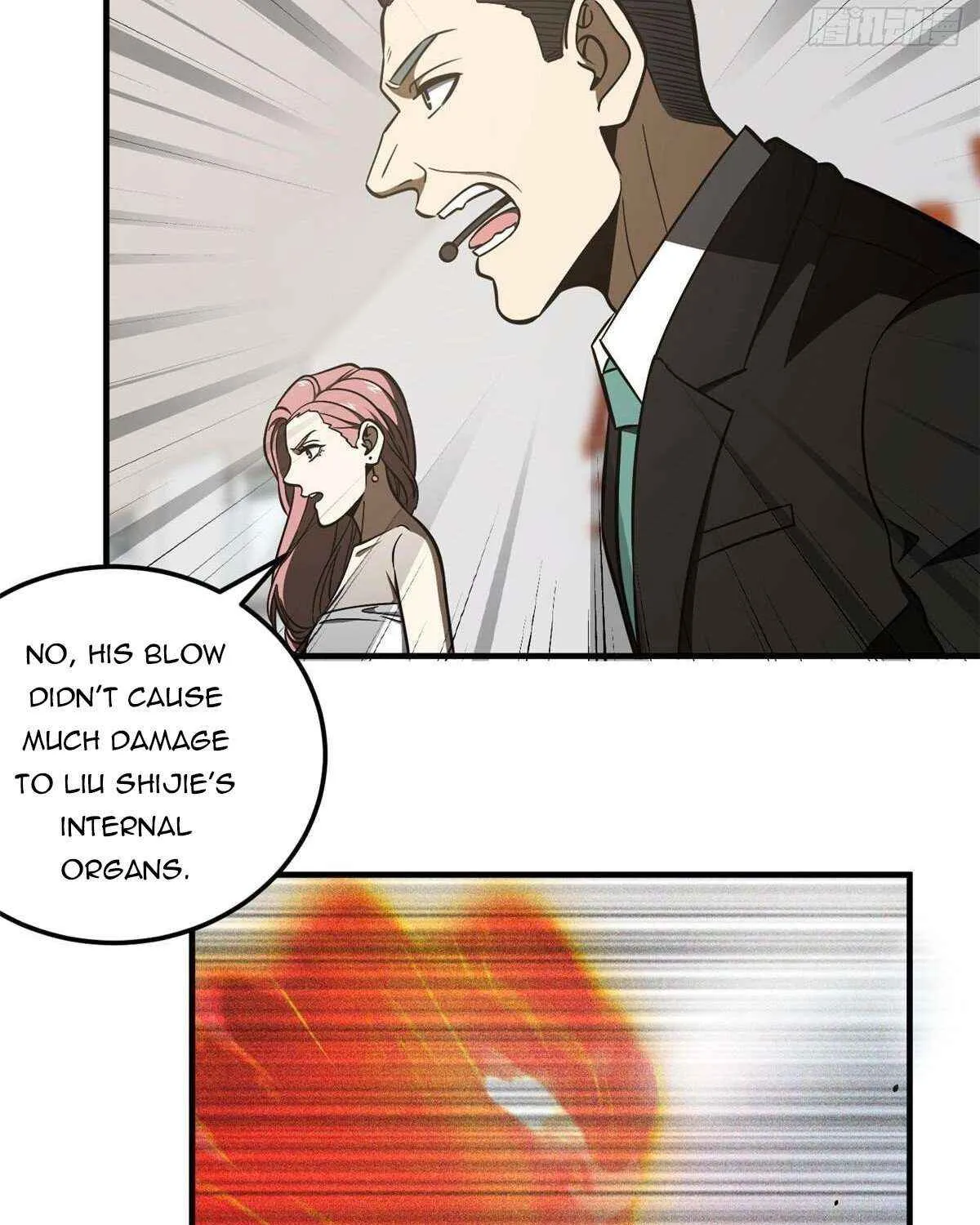 Read Global Martial Arts chapter 225 image 35 on Lezhin