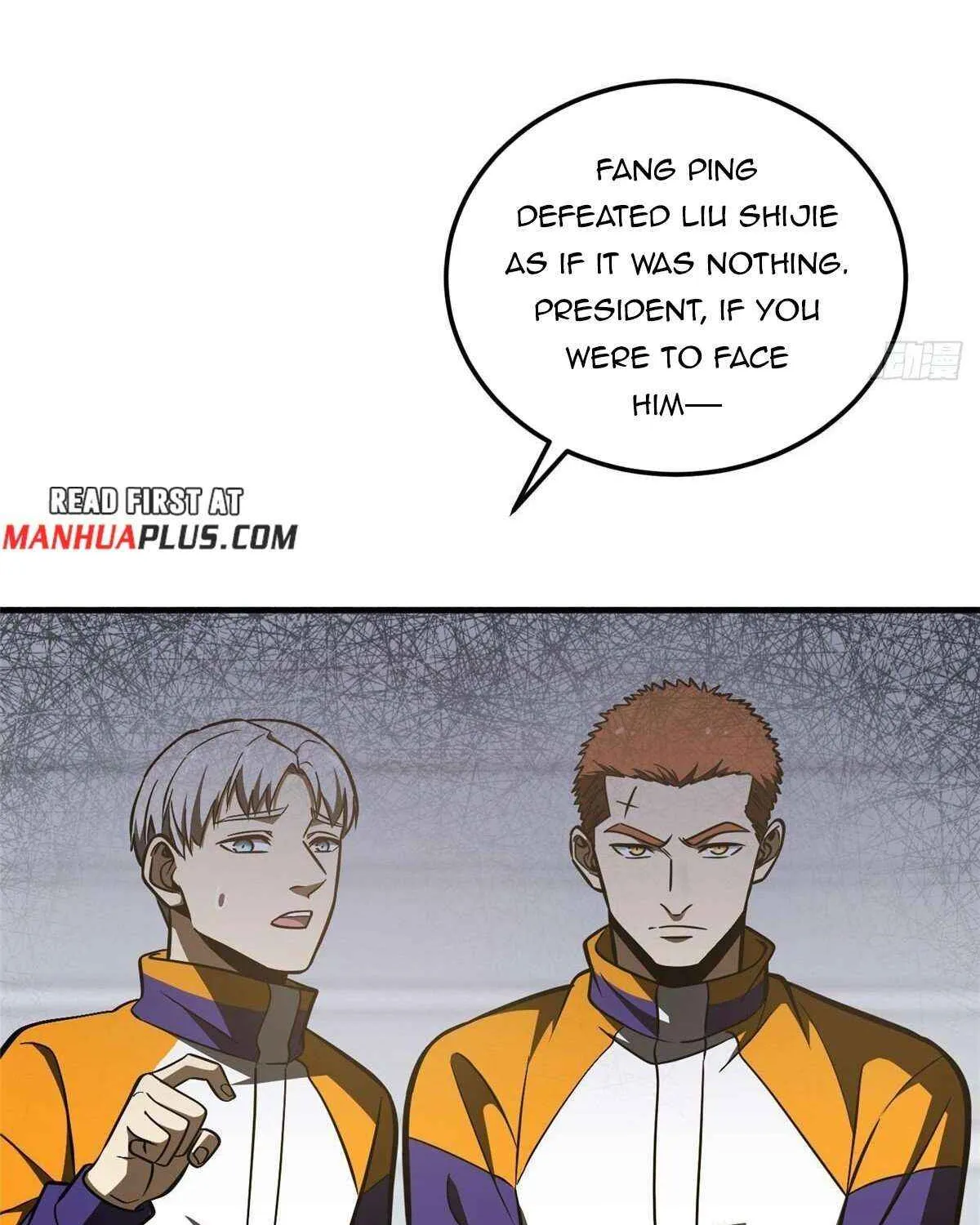 Read Global Martial Arts chapter 225 image 44 on Lezhin