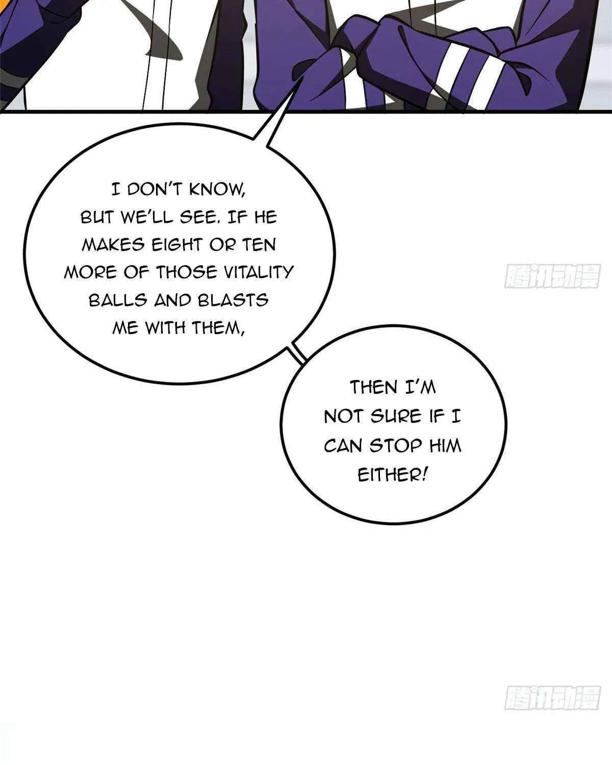 Read Global Martial Arts chapter 225 image 45 on Lezhin
