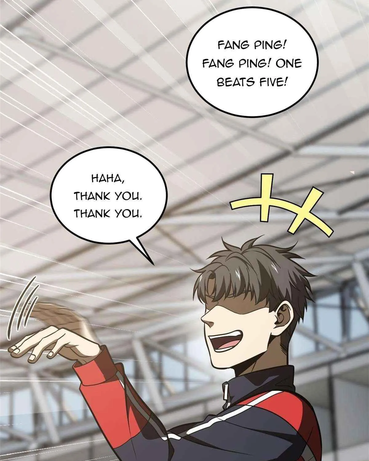 Read Global Martial Arts chapter 225 image 47 on Lezhin