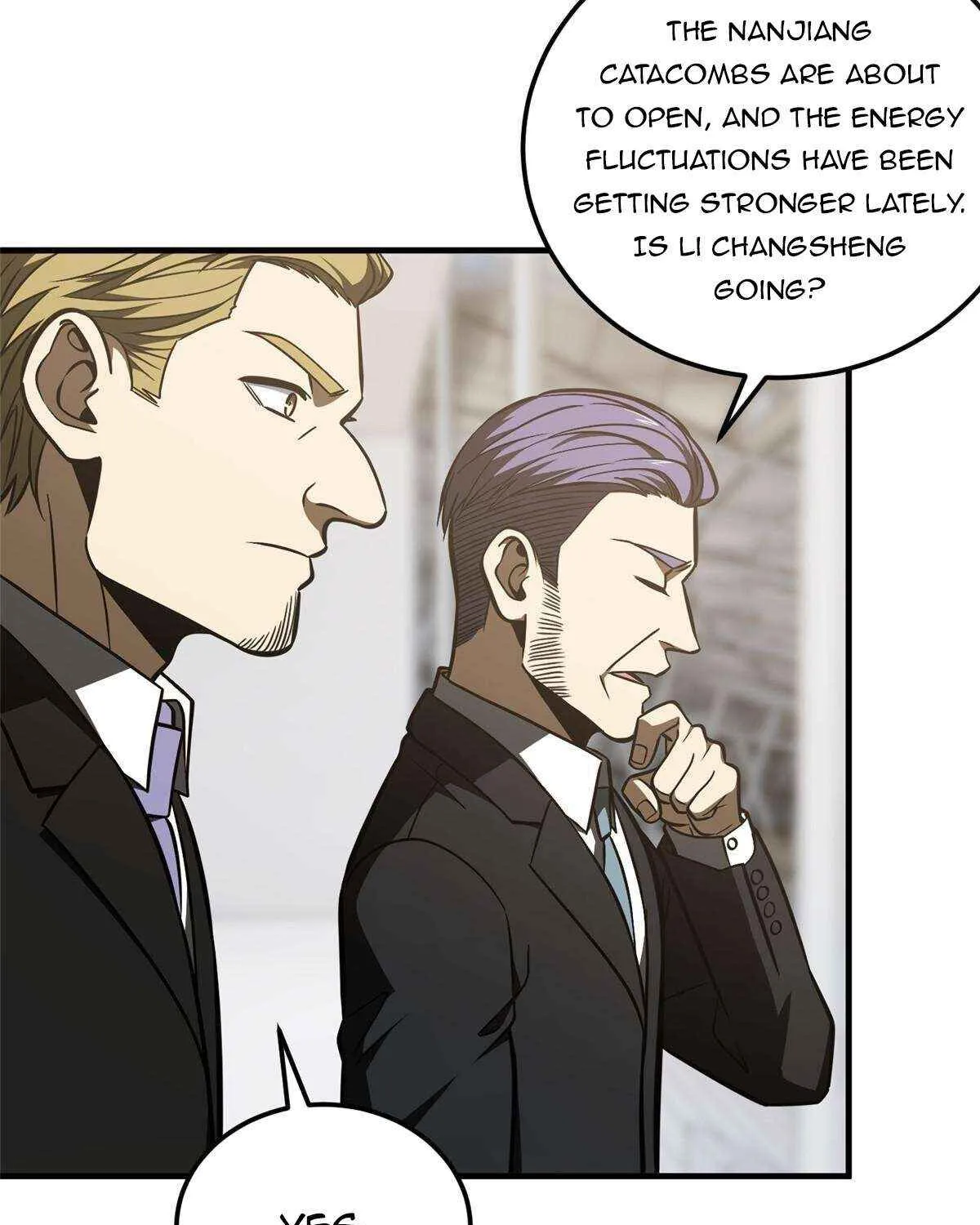 Read Global Martial Arts chapter 225 image 51 on Lezhin