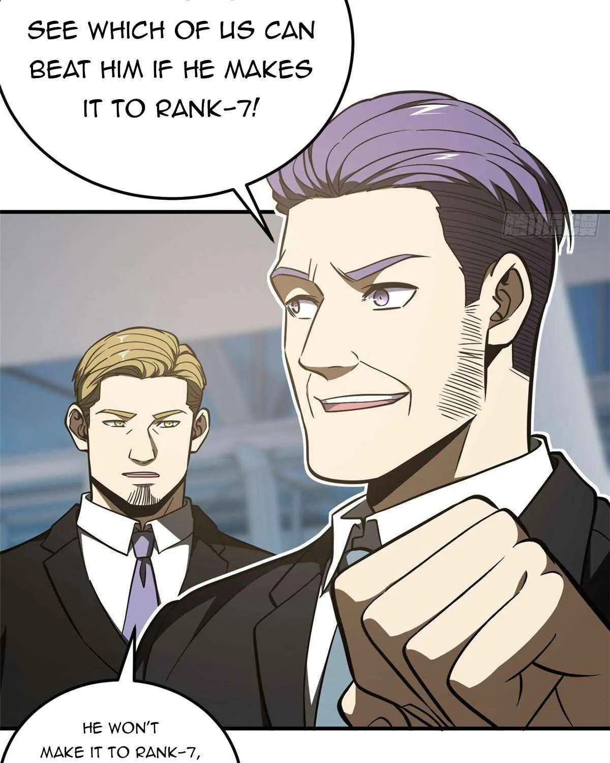 Read Global Martial Arts chapter 225 image 55 on Lezhin