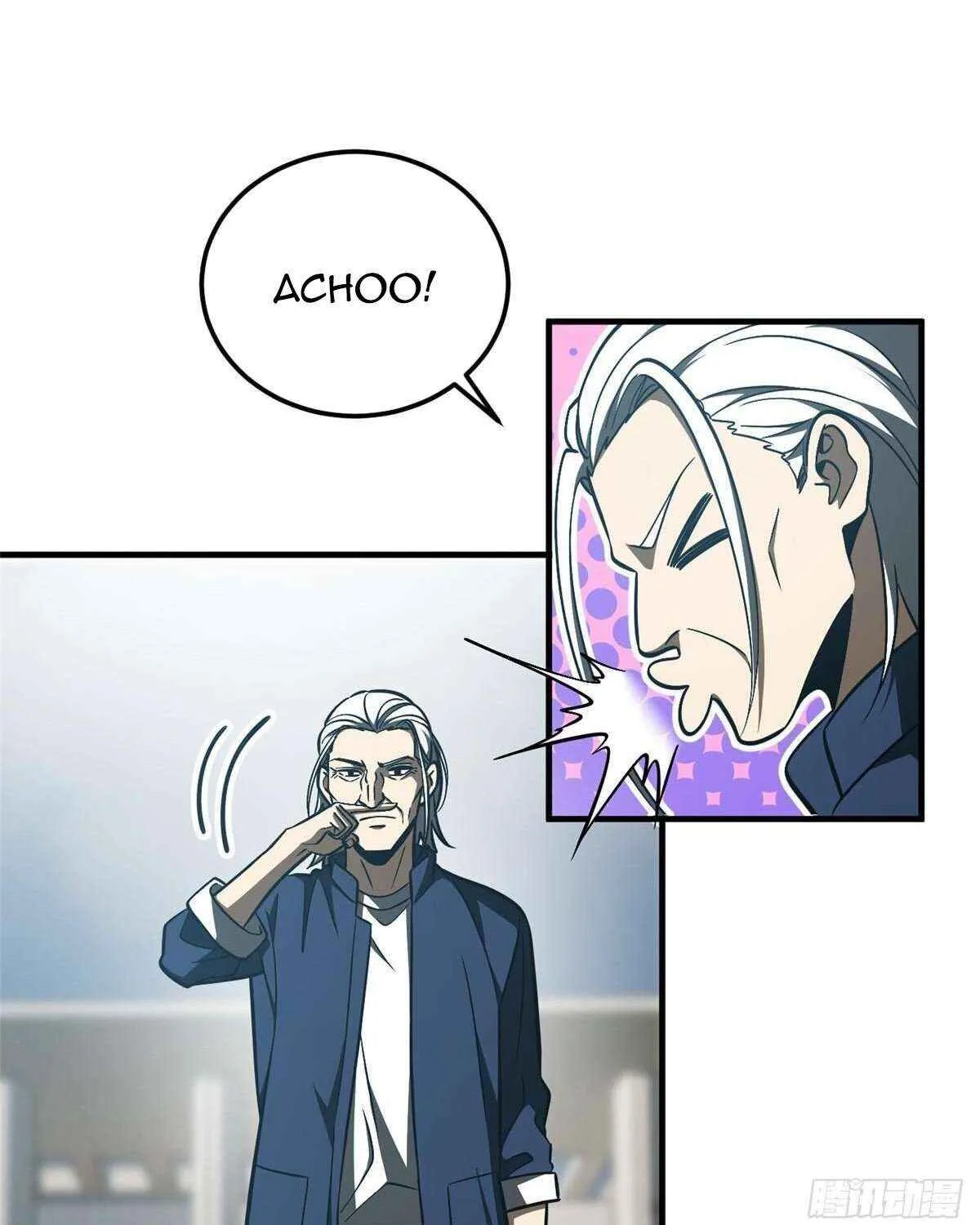 Read Global Martial Arts chapter 225 image 59 on Lezhin