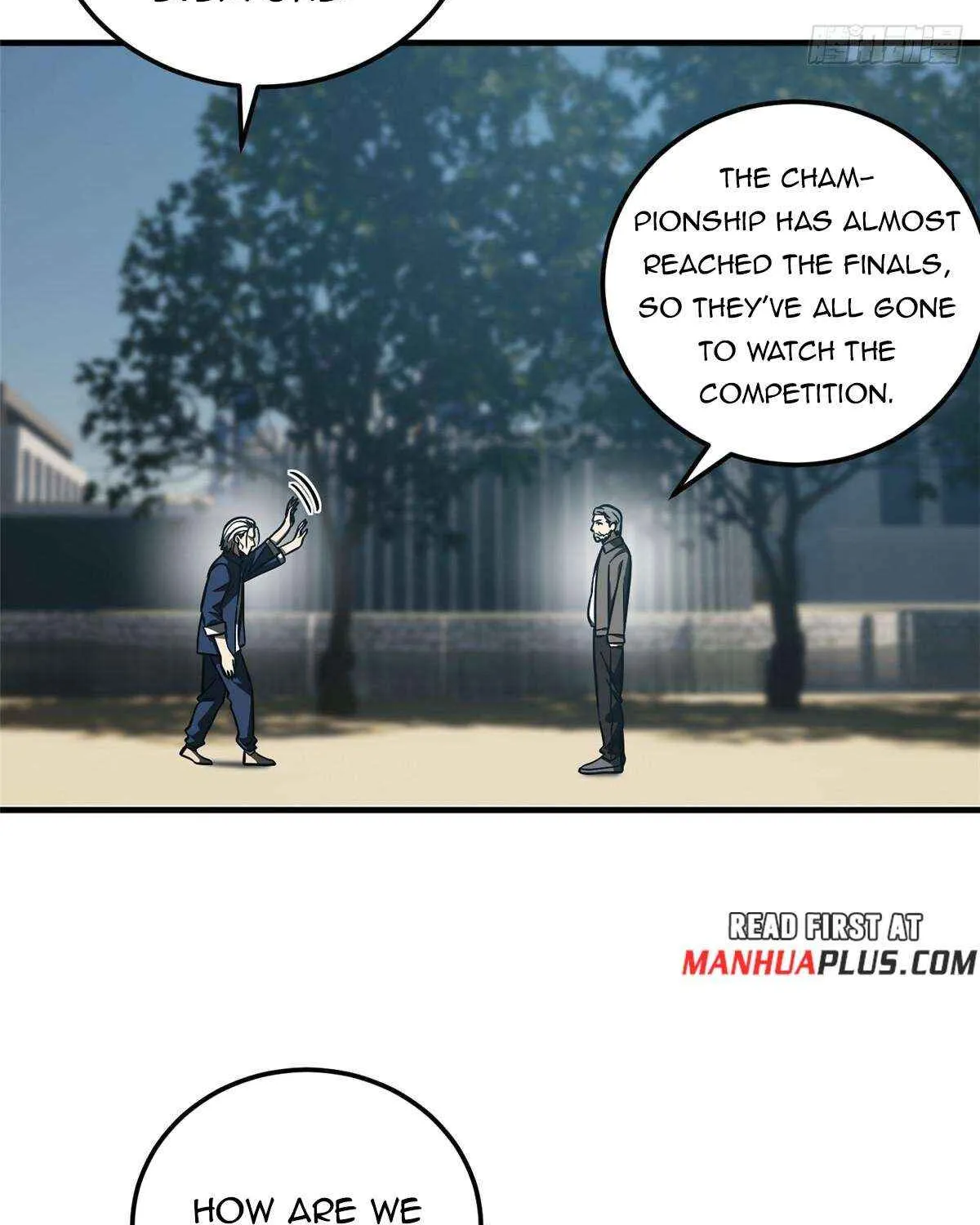 Read Global Martial Arts chapter 225 image 62 on Lezhin