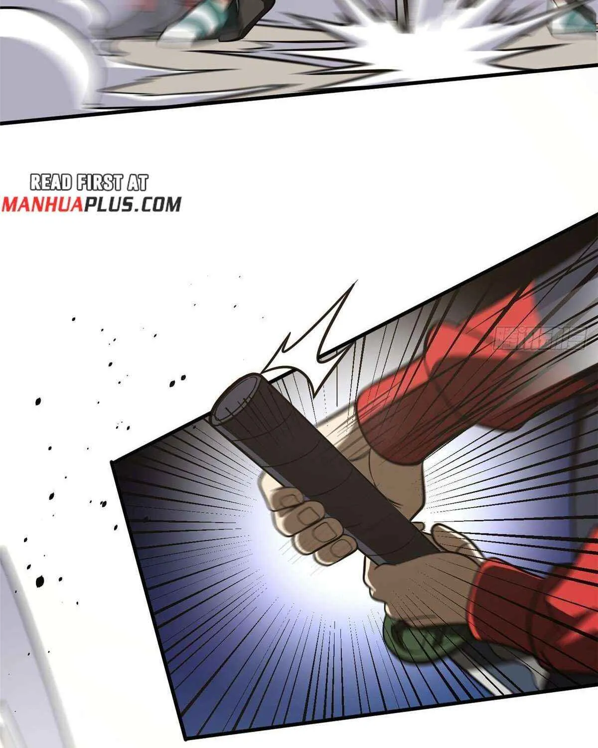 Read Global Martial Arts chapter 225 image 7 on Lezhin