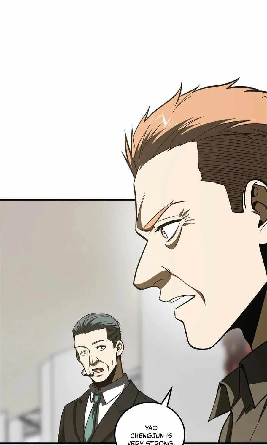 Read Global Martial Arts chapter 227 image 1 on Lezhin