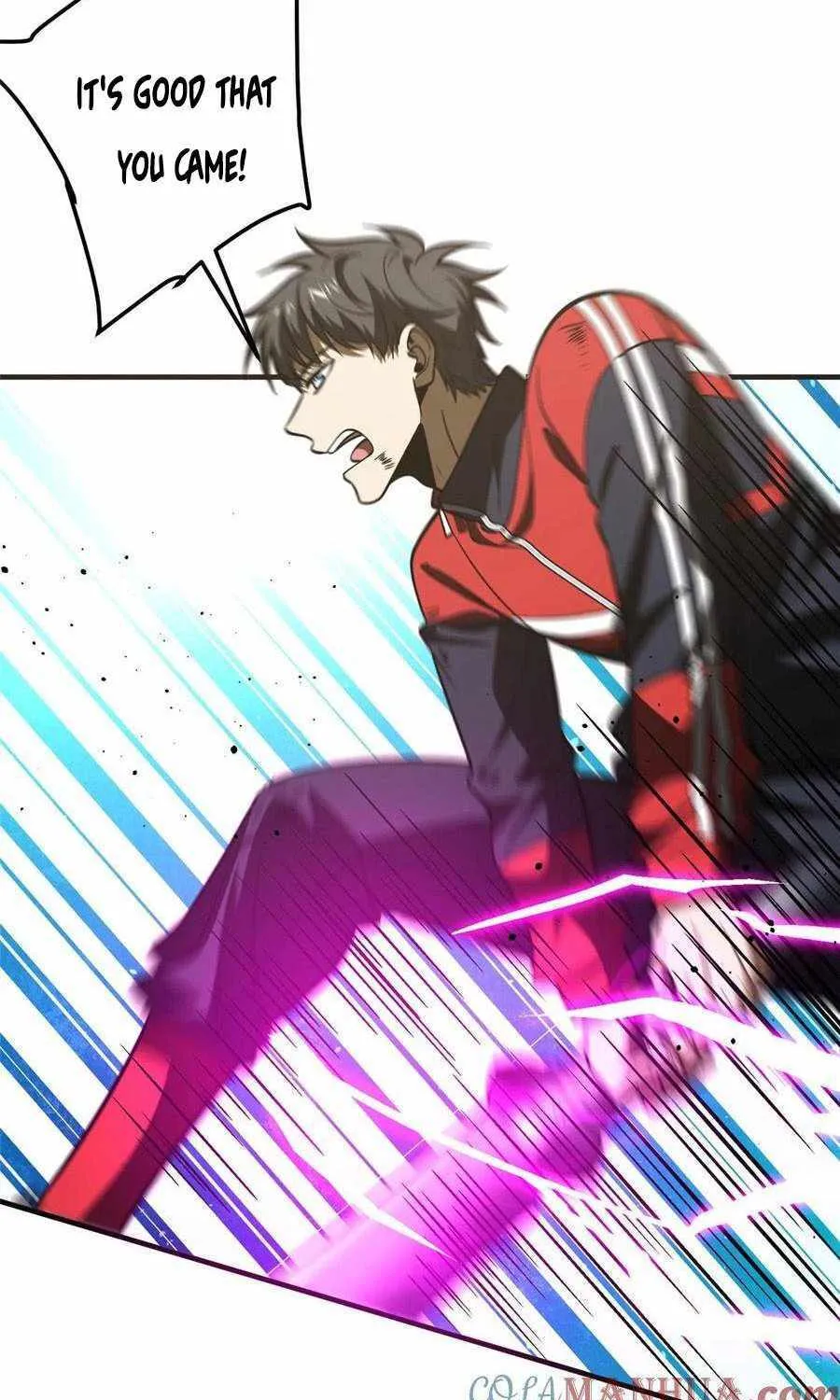 Read Global Martial Arts chapter 227 image 16 on Lezhin