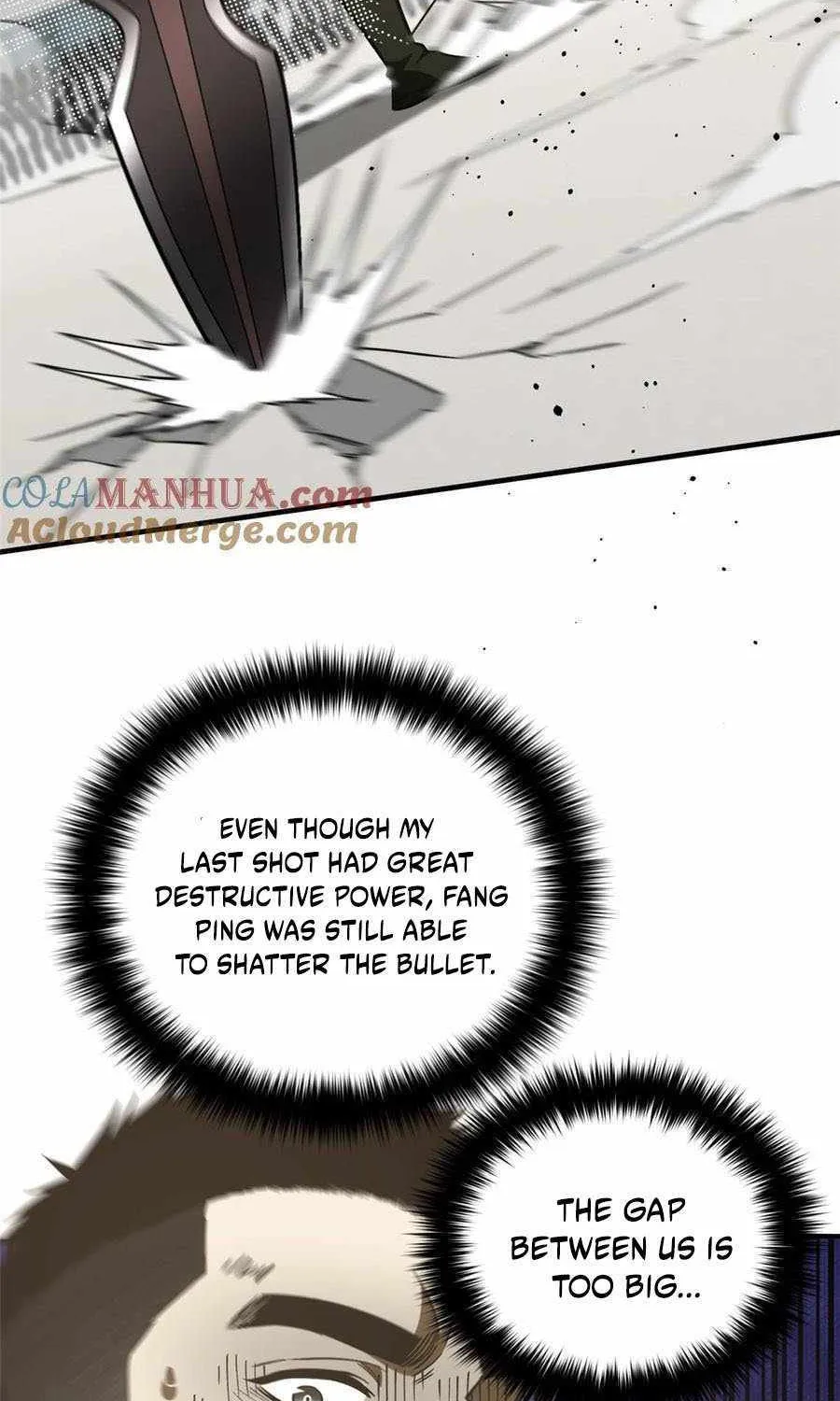 Read Global Martial Arts chapter 227 image 20 on Lezhin