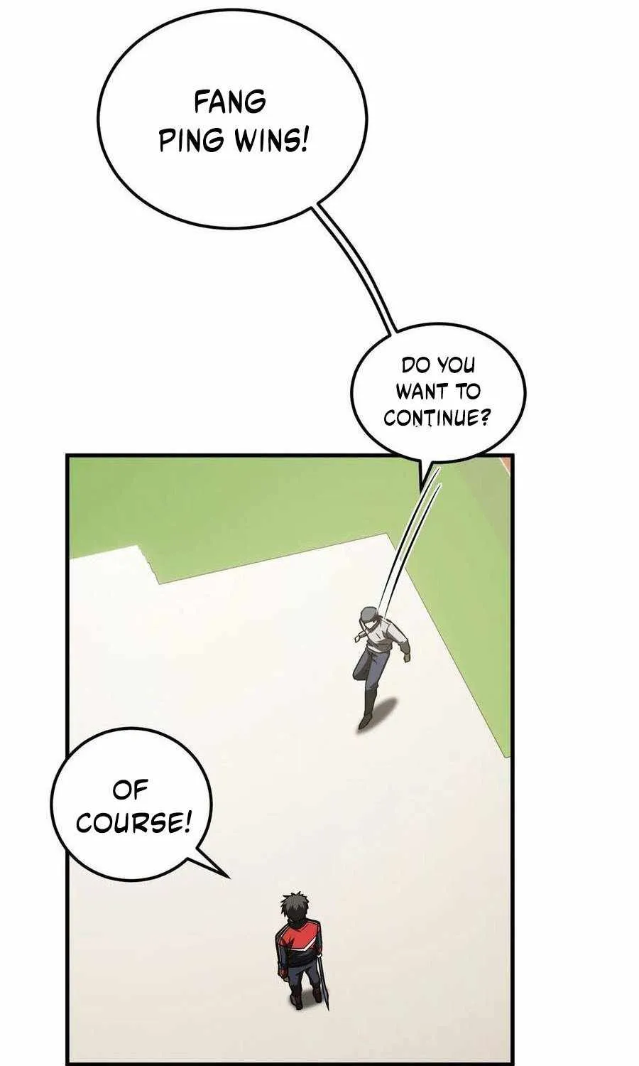 Read Global Martial Arts chapter 227 image 25 on Lezhin