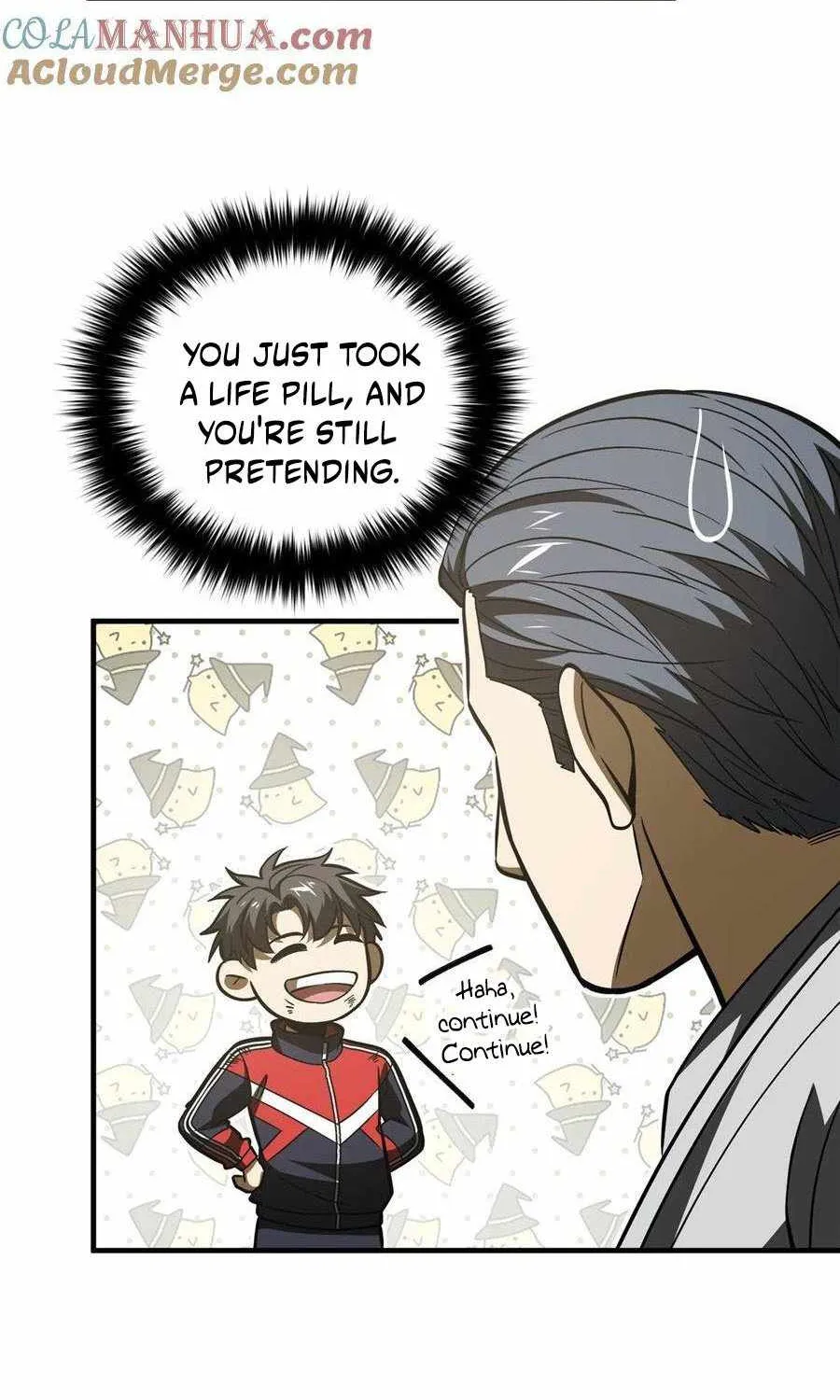 Read Global Martial Arts chapter 227 image 26 on Lezhin