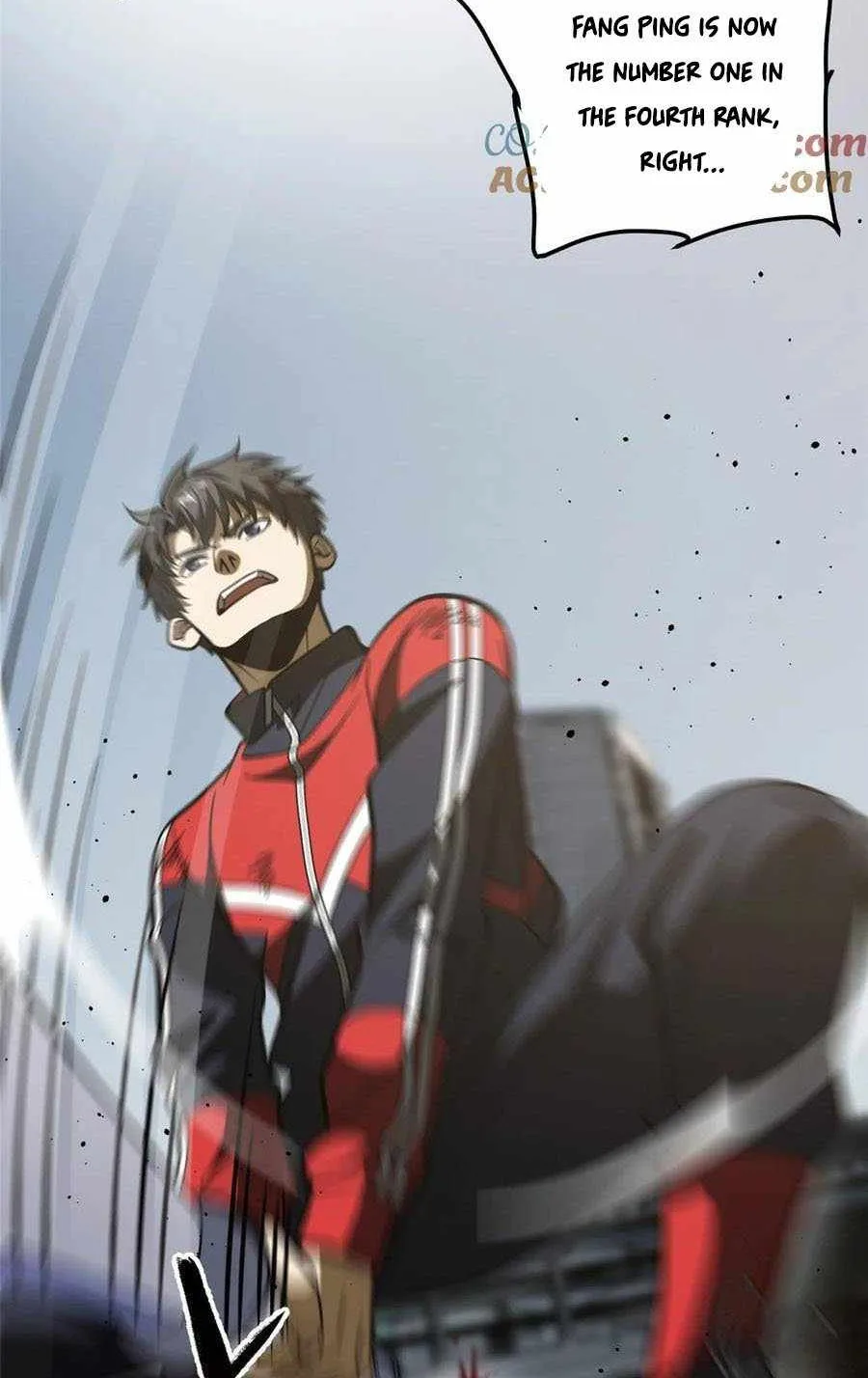 Read Global Martial Arts chapter 227 image 29 on Lezhin